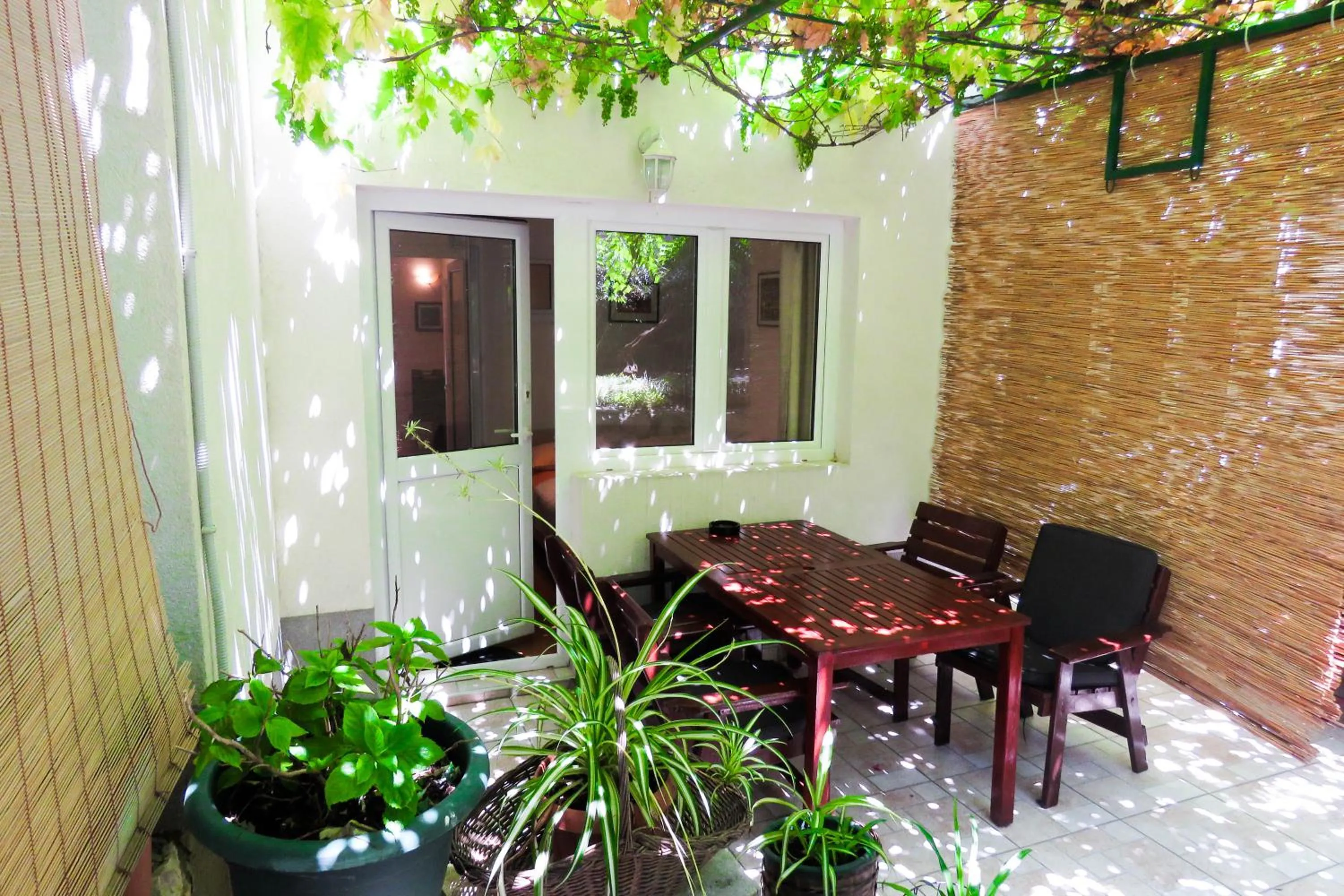Apartments Anica & Gabriela