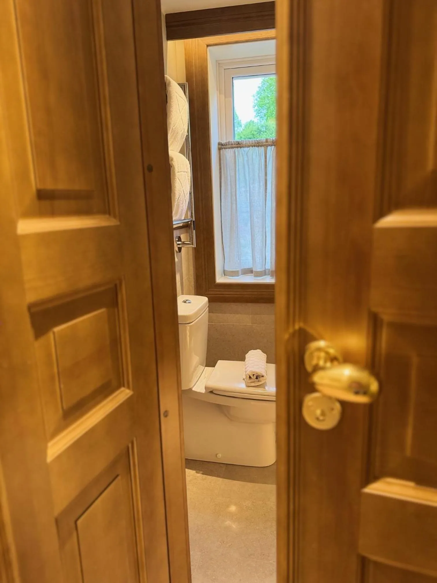 Bathroom in Åkerblads Hotell Gästgiveri Spa