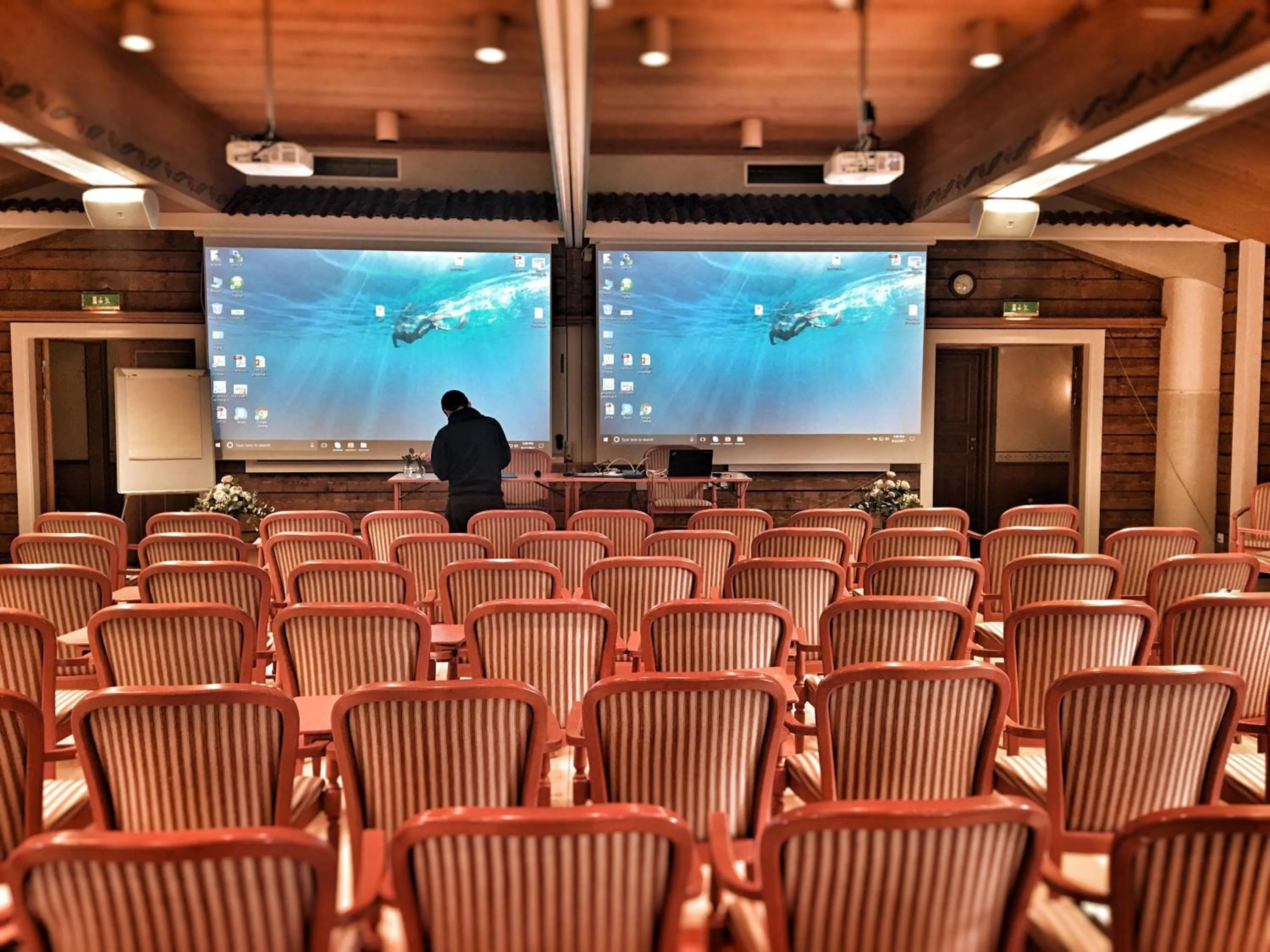 Åkerblads Hotell Gästgiveri Spa