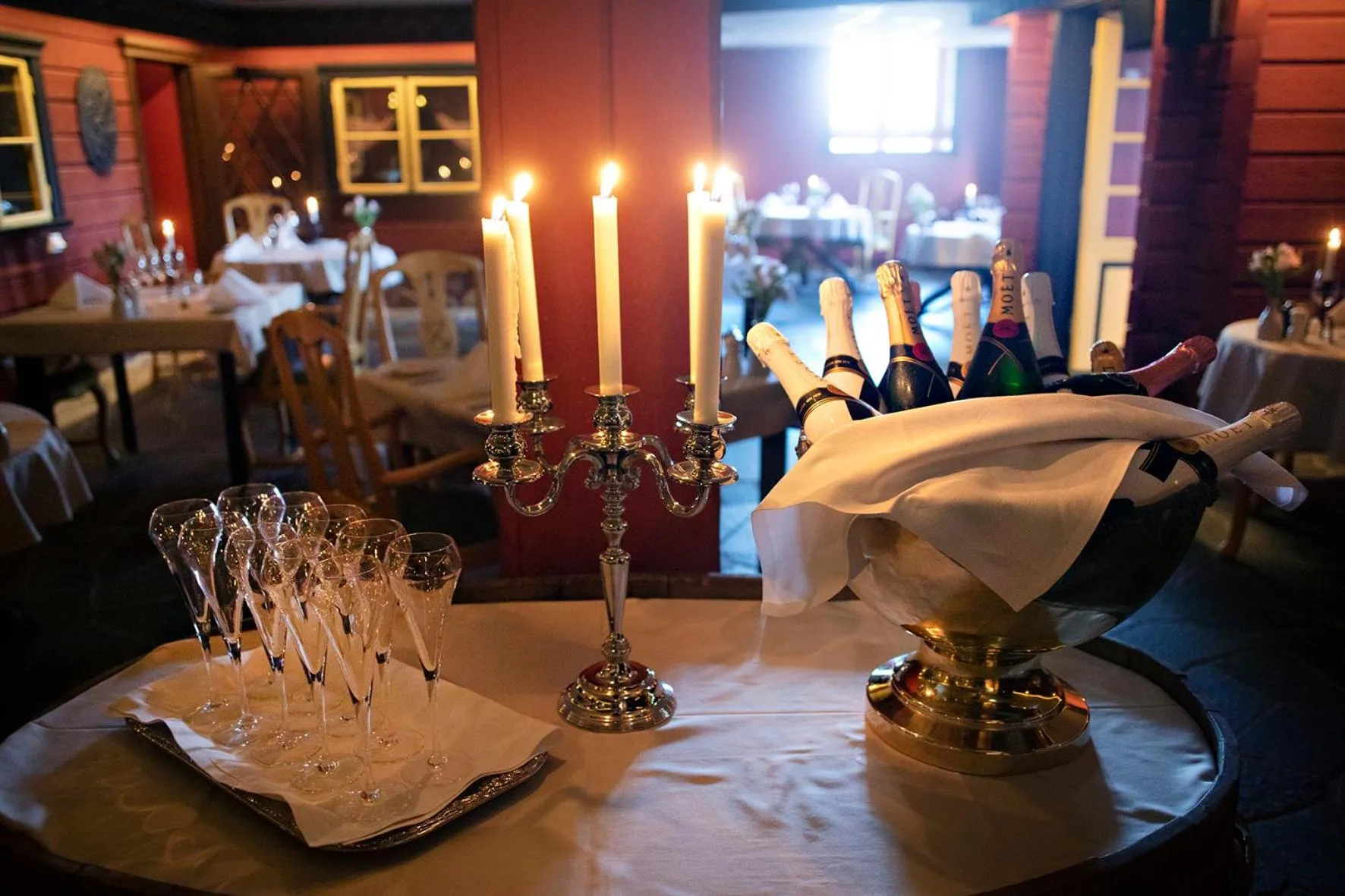 Åkerblads Hotell Gästgiveri Spa