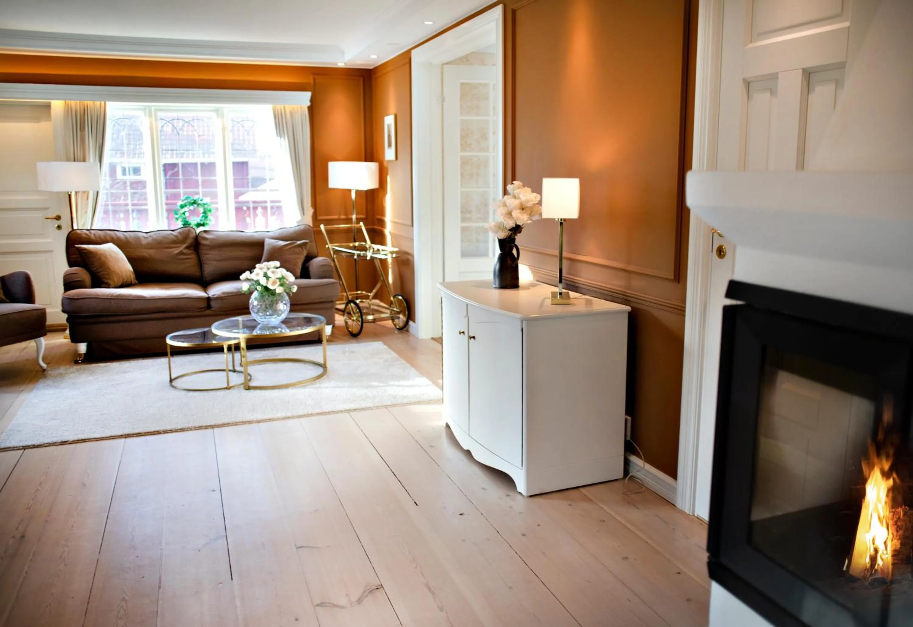 Åkerblads Hotell Gästgiveri Spa