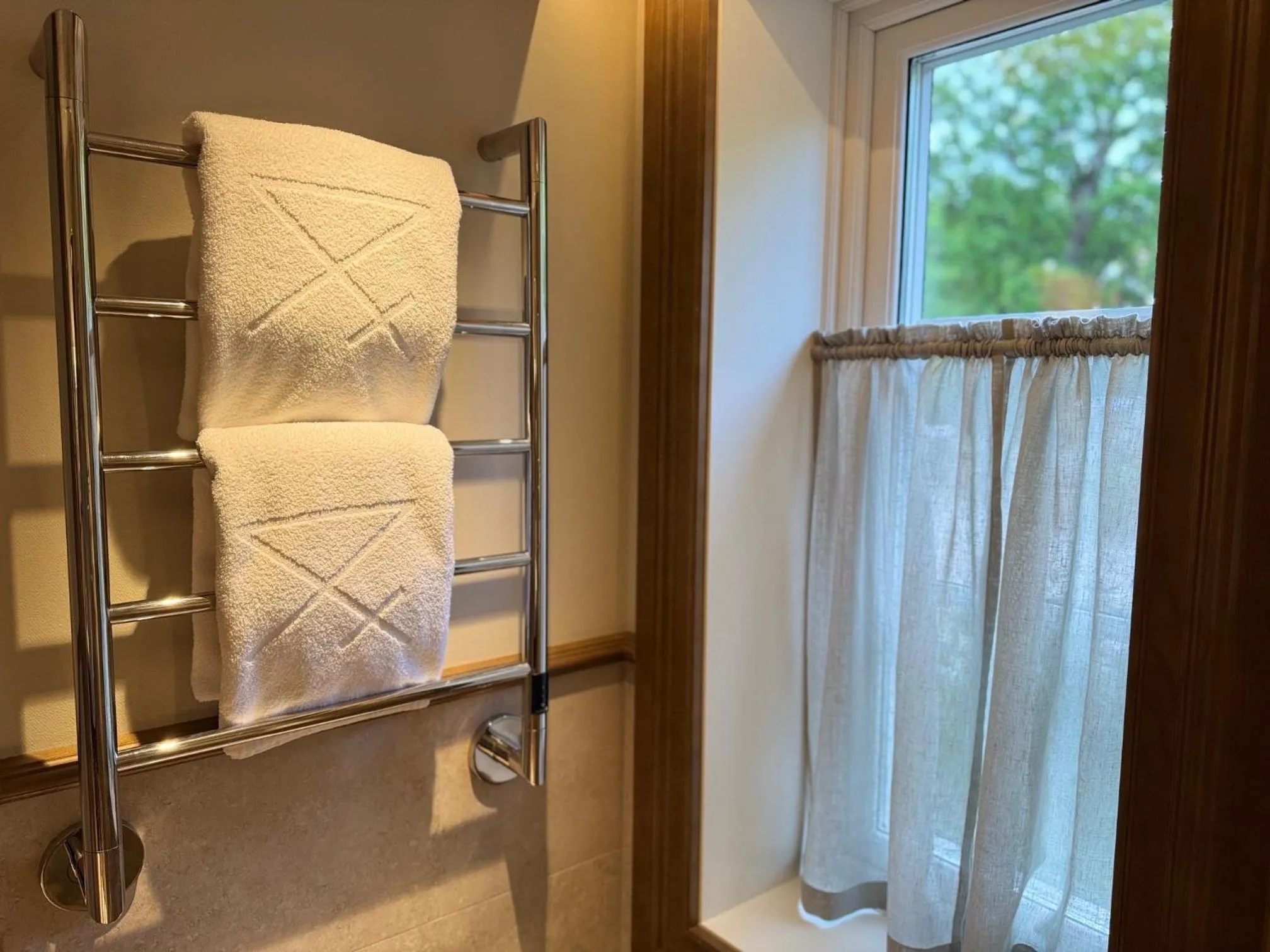 Bathroom in Åkerblads Hotell Gästgiveri Spa