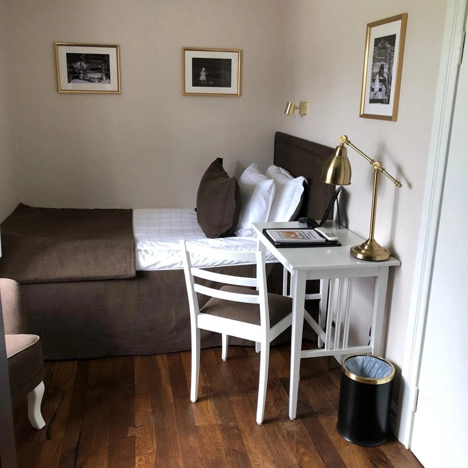 Åkerblads Hotell Gästgiveri Spa