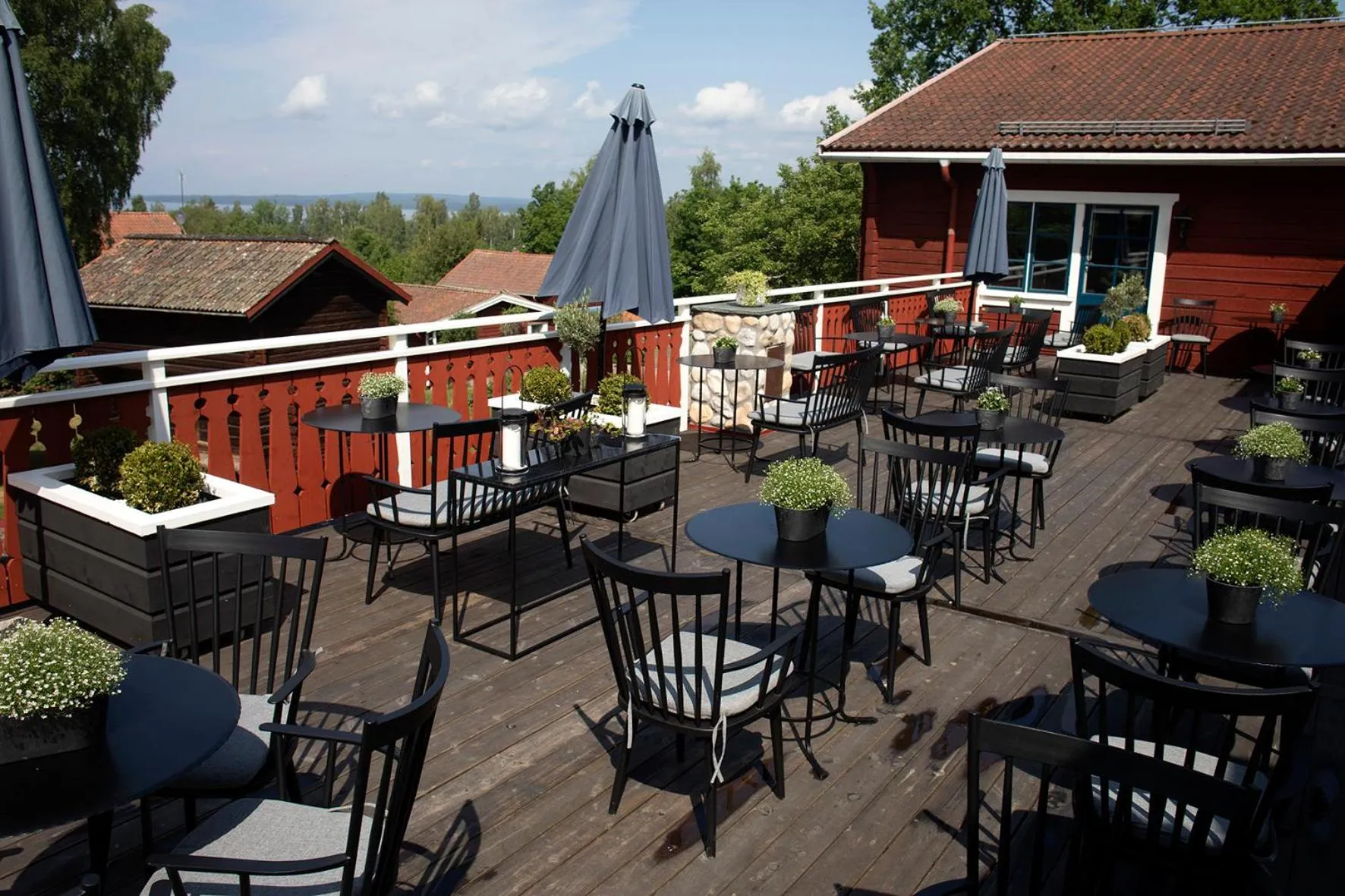 Åkerblads Hotell Gästgiveri Spa