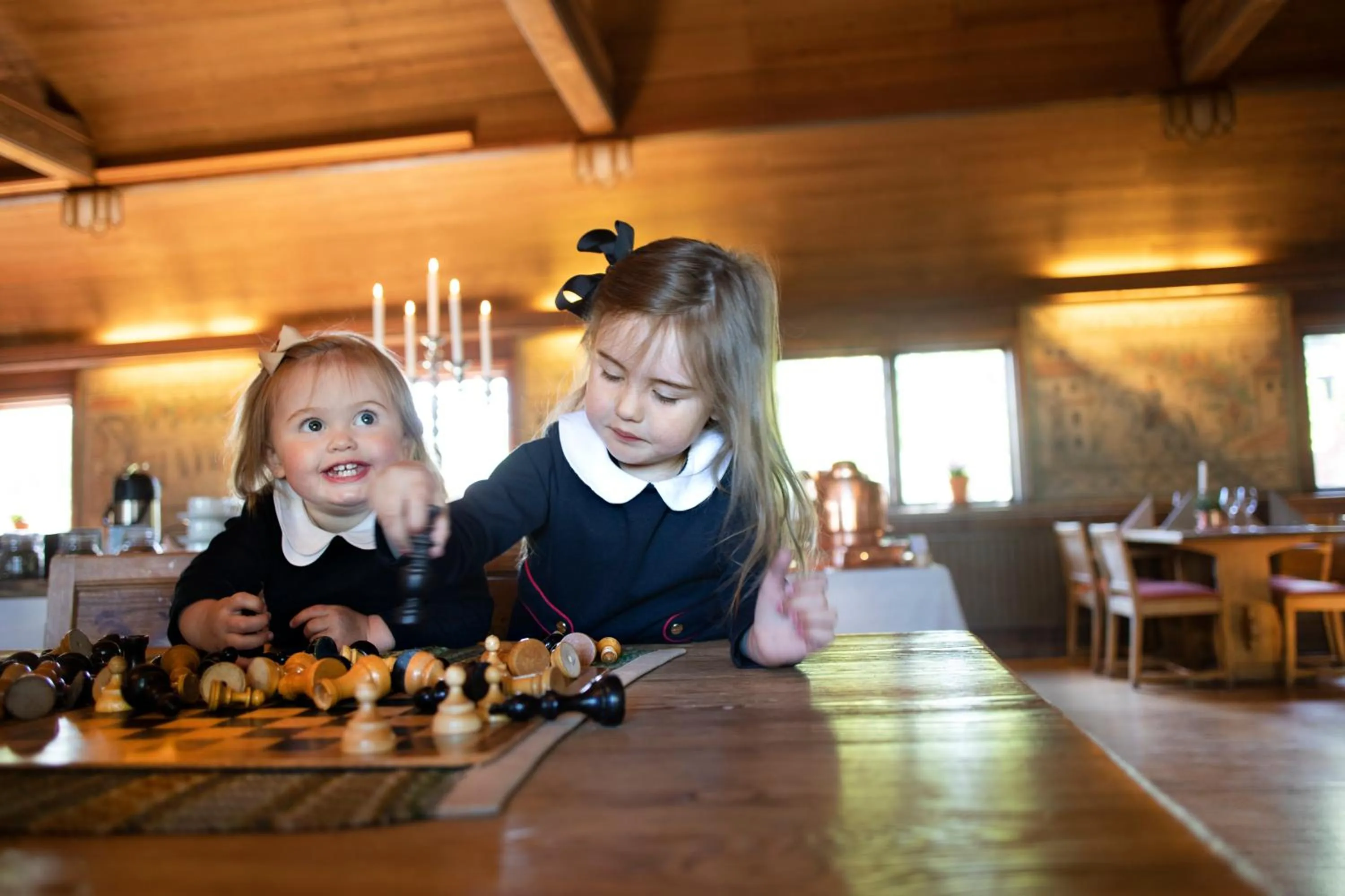 Game Room in Åkerblads Hotell Gästgiveri Spa