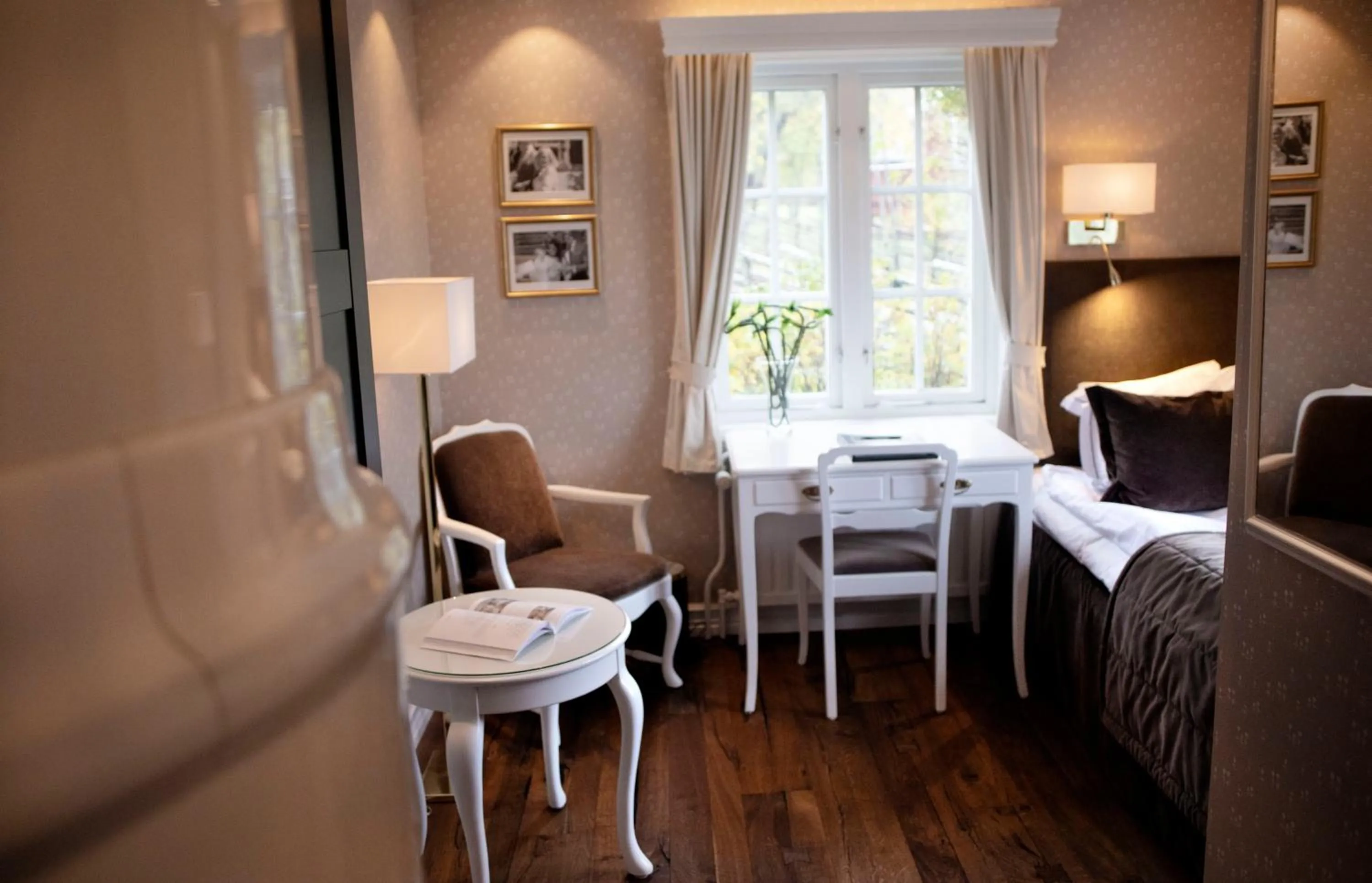 Åkerblads Hotell Gästgiveri Spa