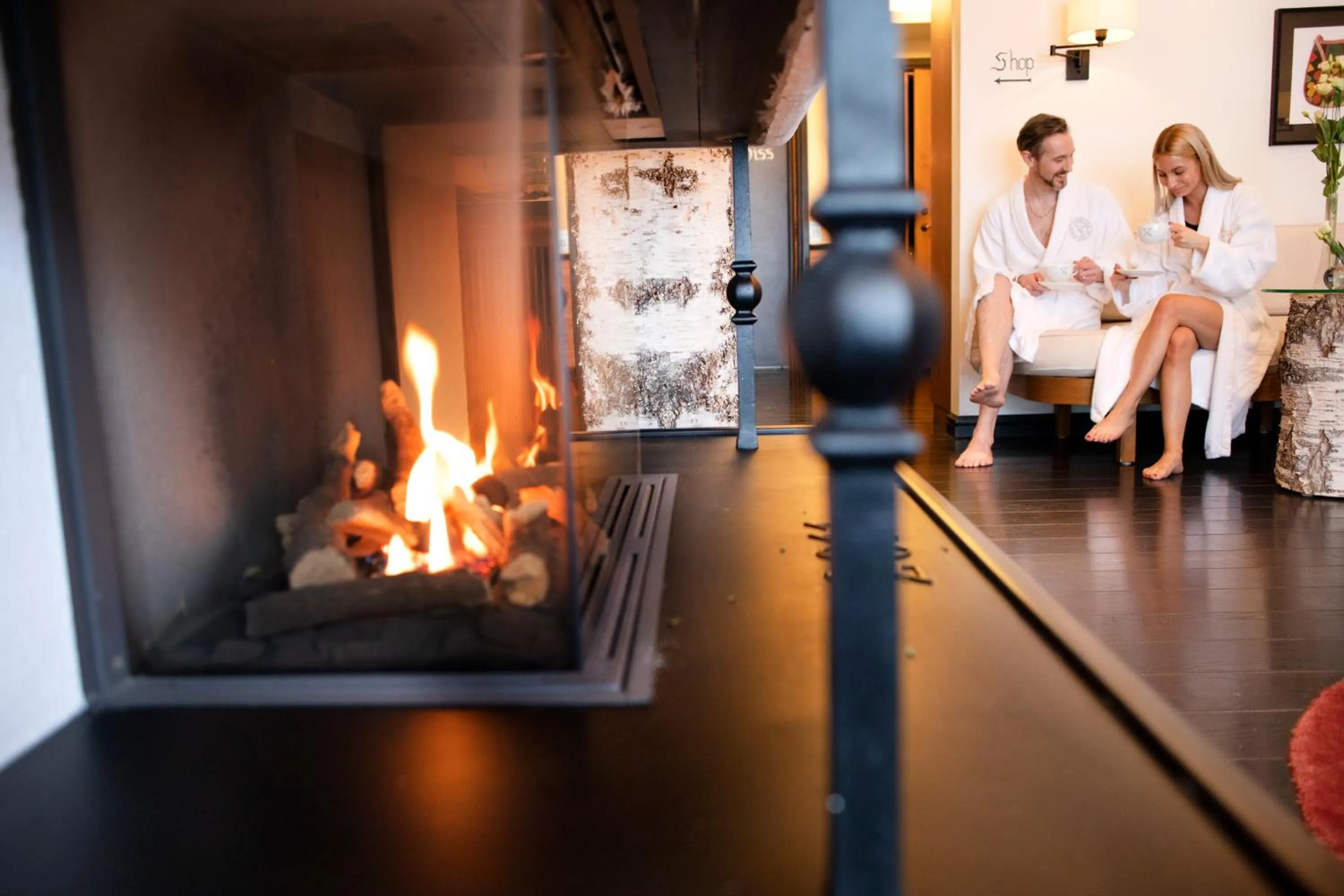 Åkerblads Hotell Gästgiveri Spa