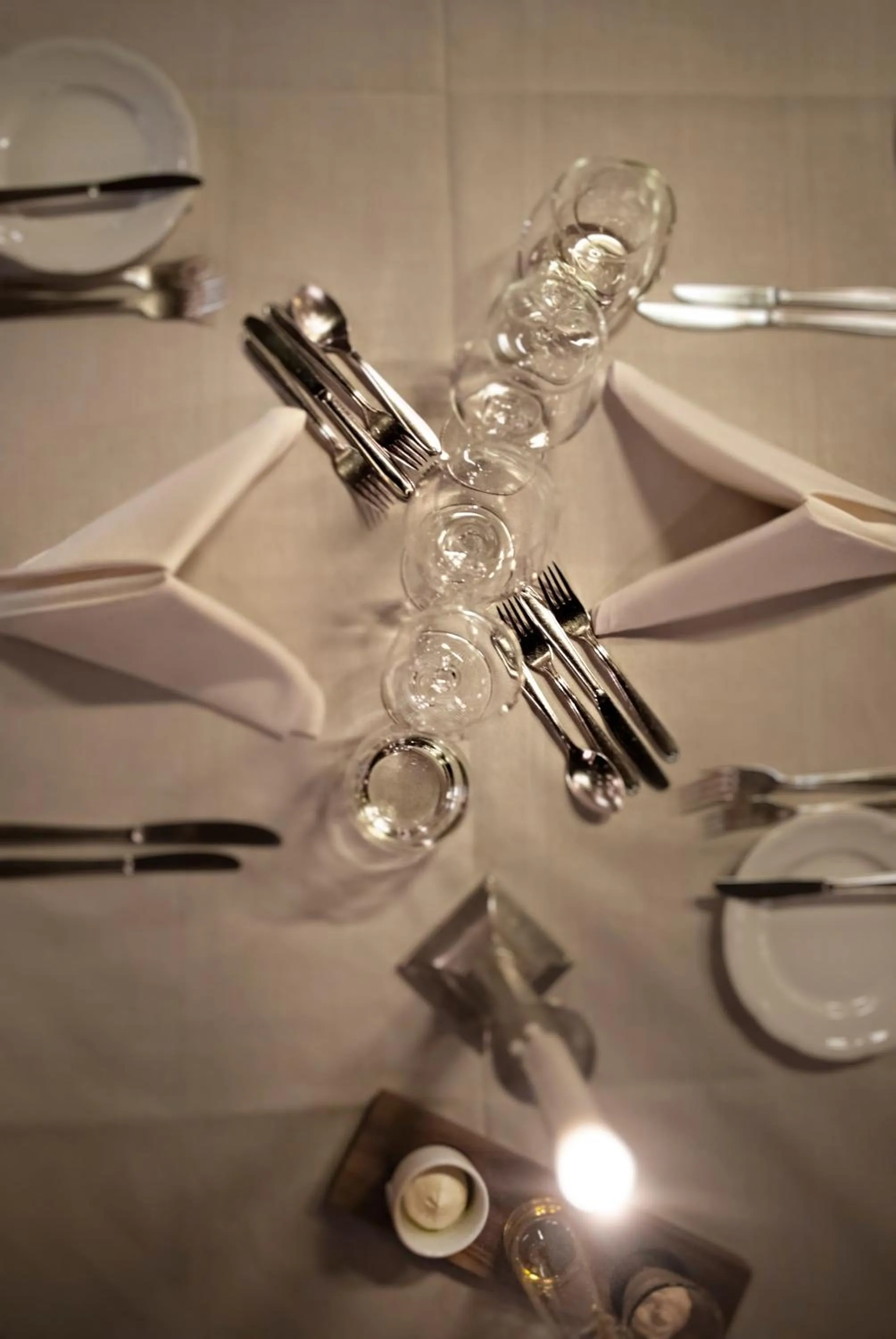 Restaurant/places to eat in Åkerblads Hotell Gästgiveri Spa