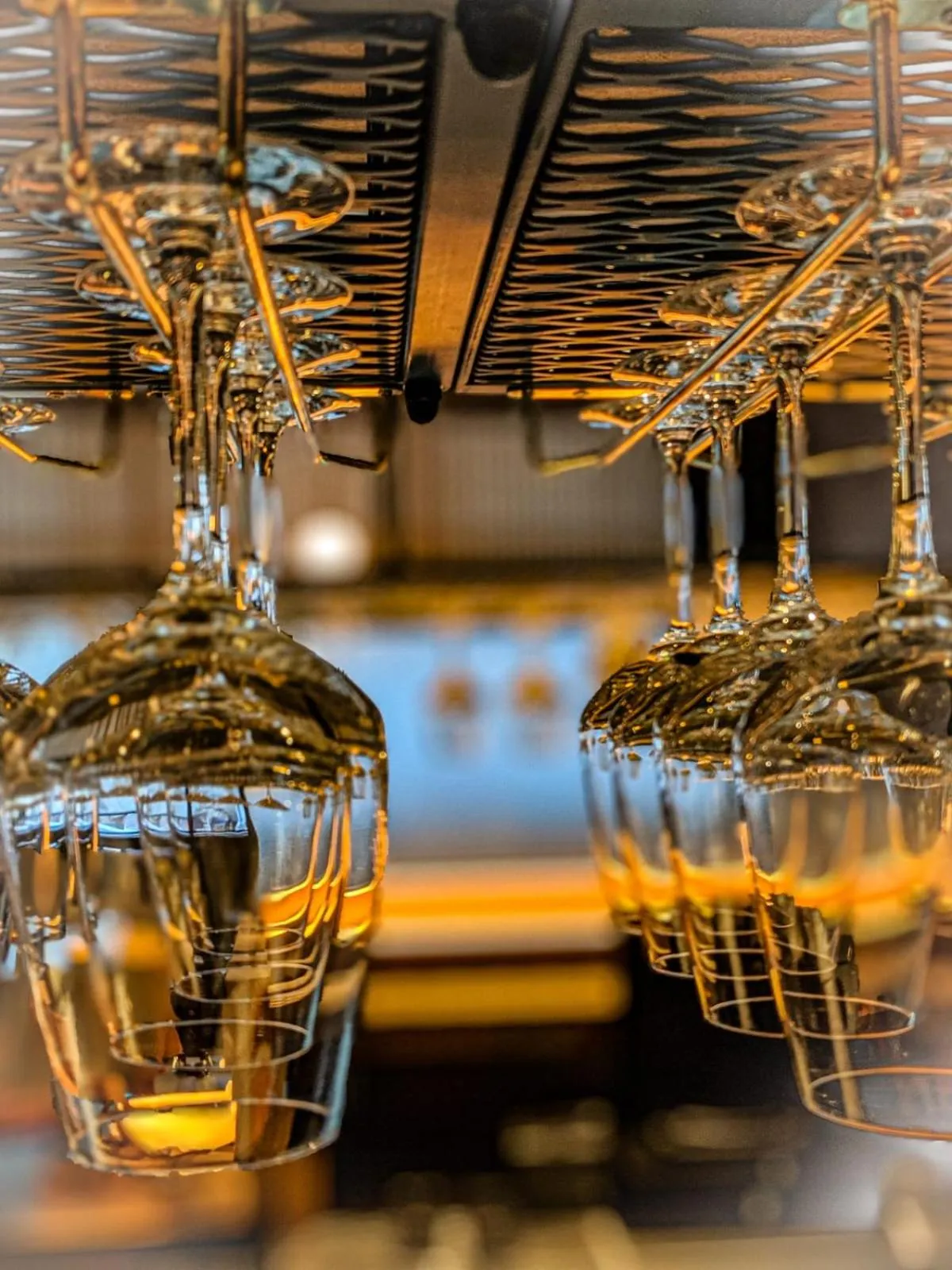 Lounge or bar in Marlin Hotel Stephens Green