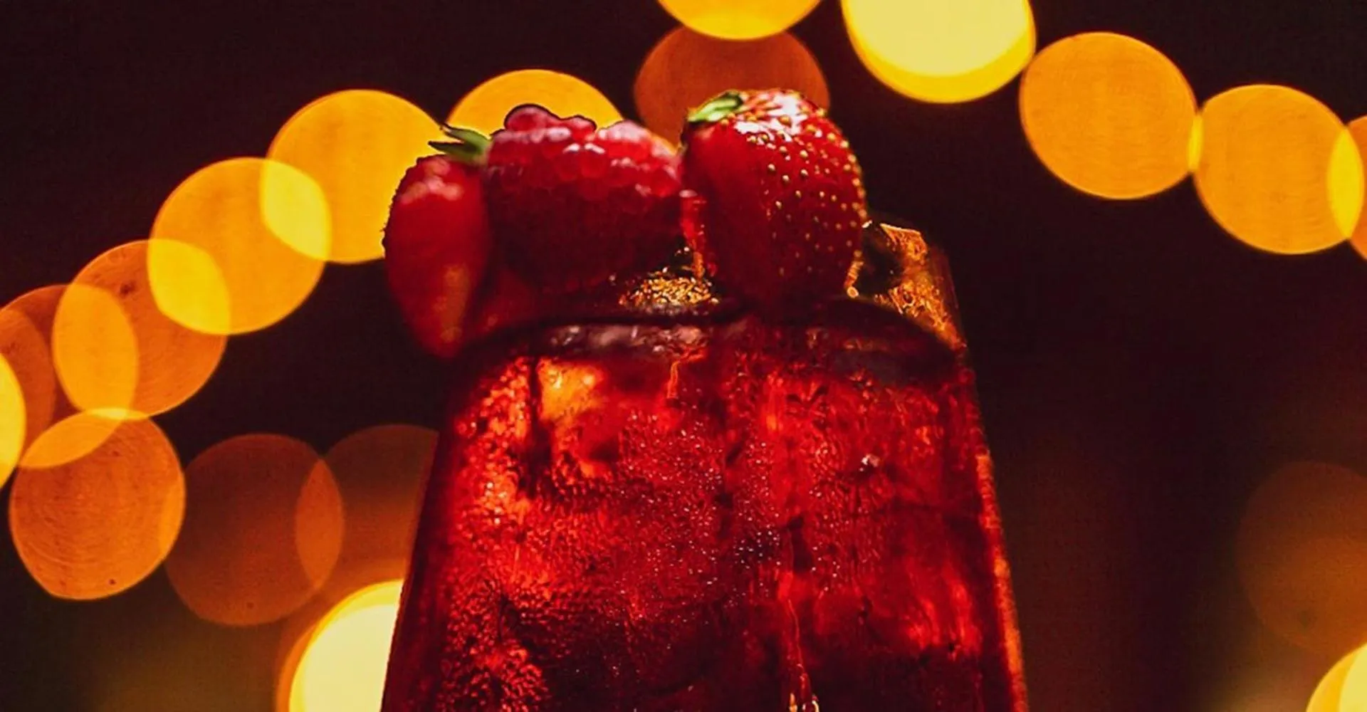 Alcoholic drinks in Marlin Hotel Stephens Green