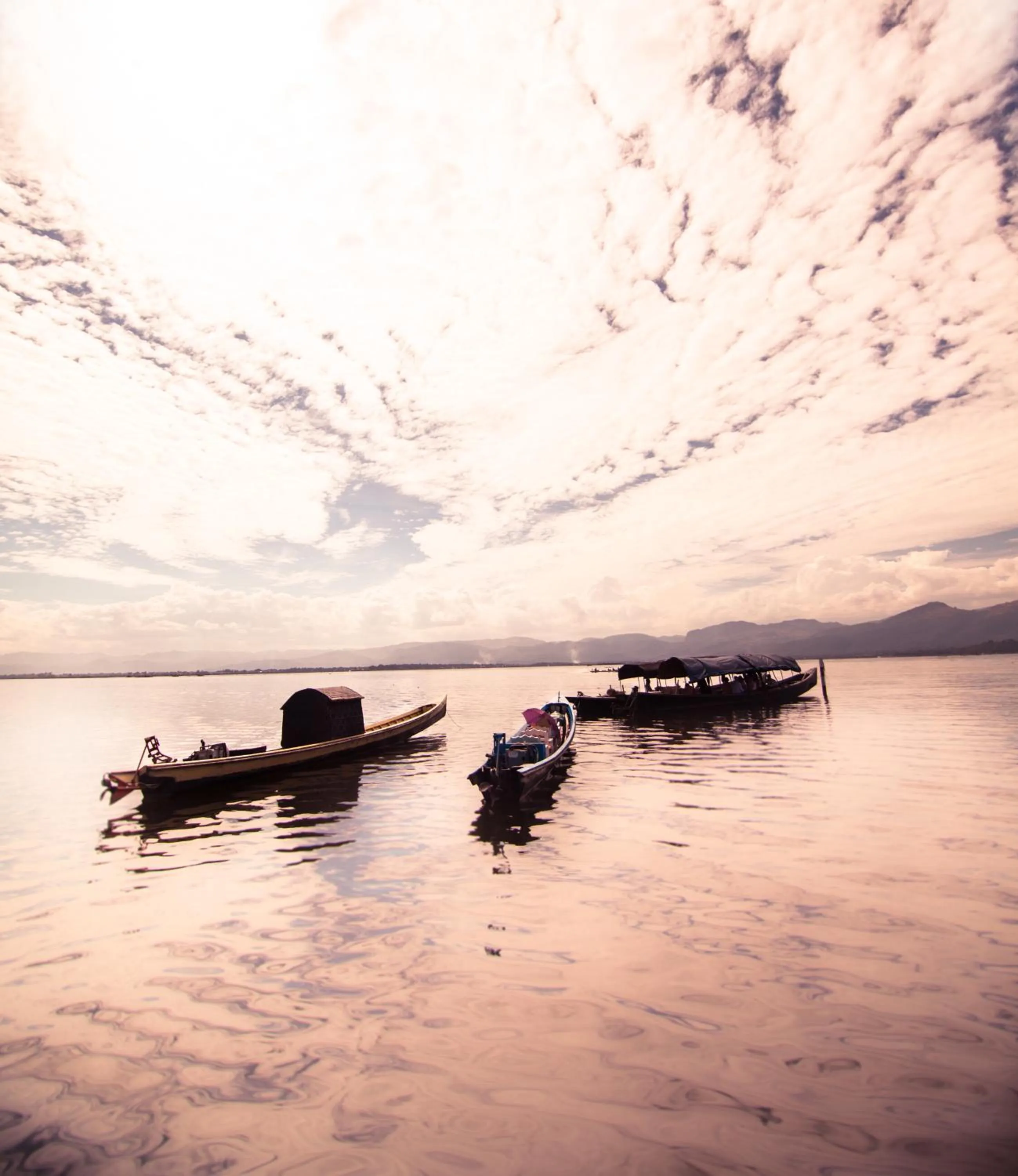 Banquet/Function facilities in ViewPoint Ecolodge