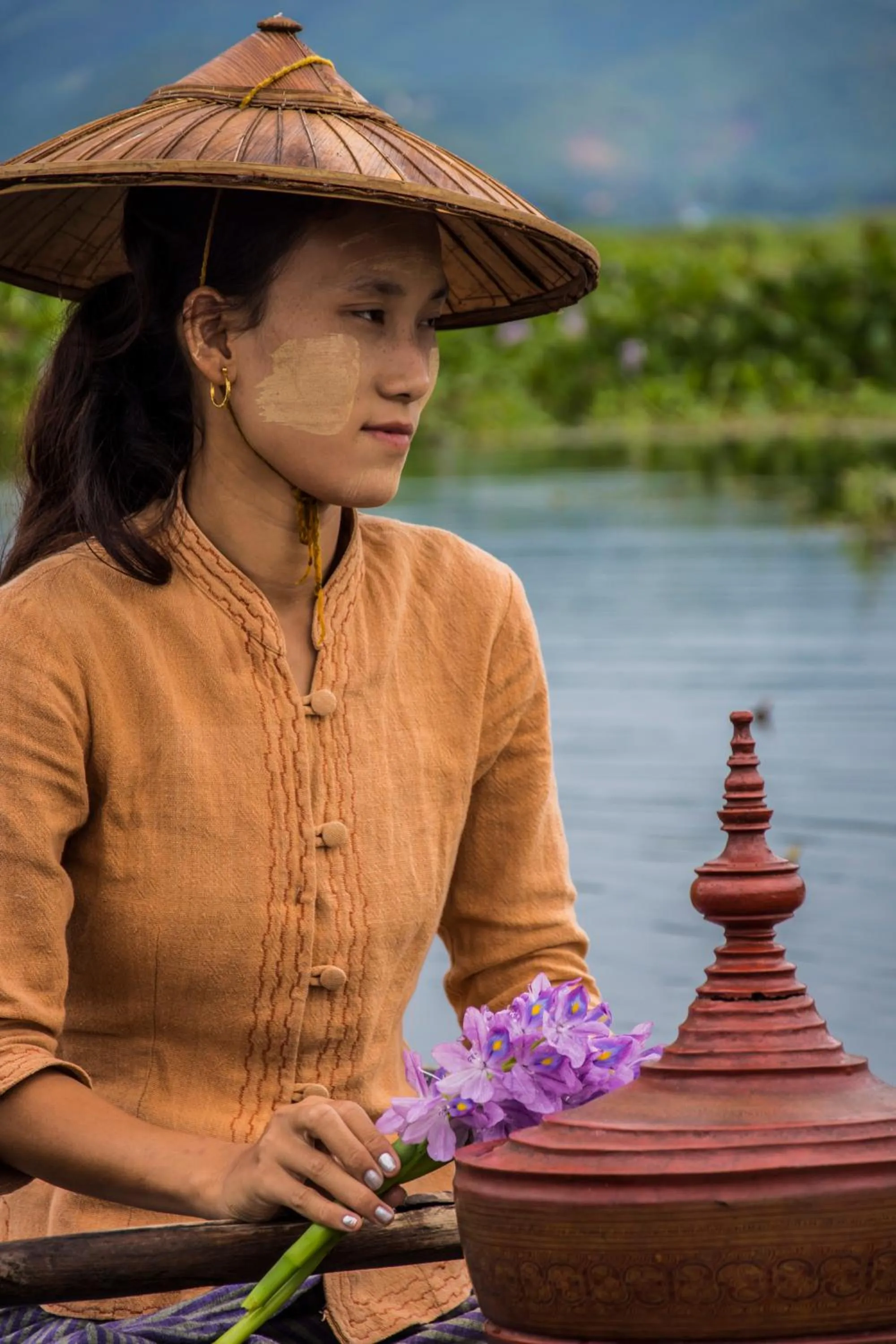 People in ViewPoint Ecolodge