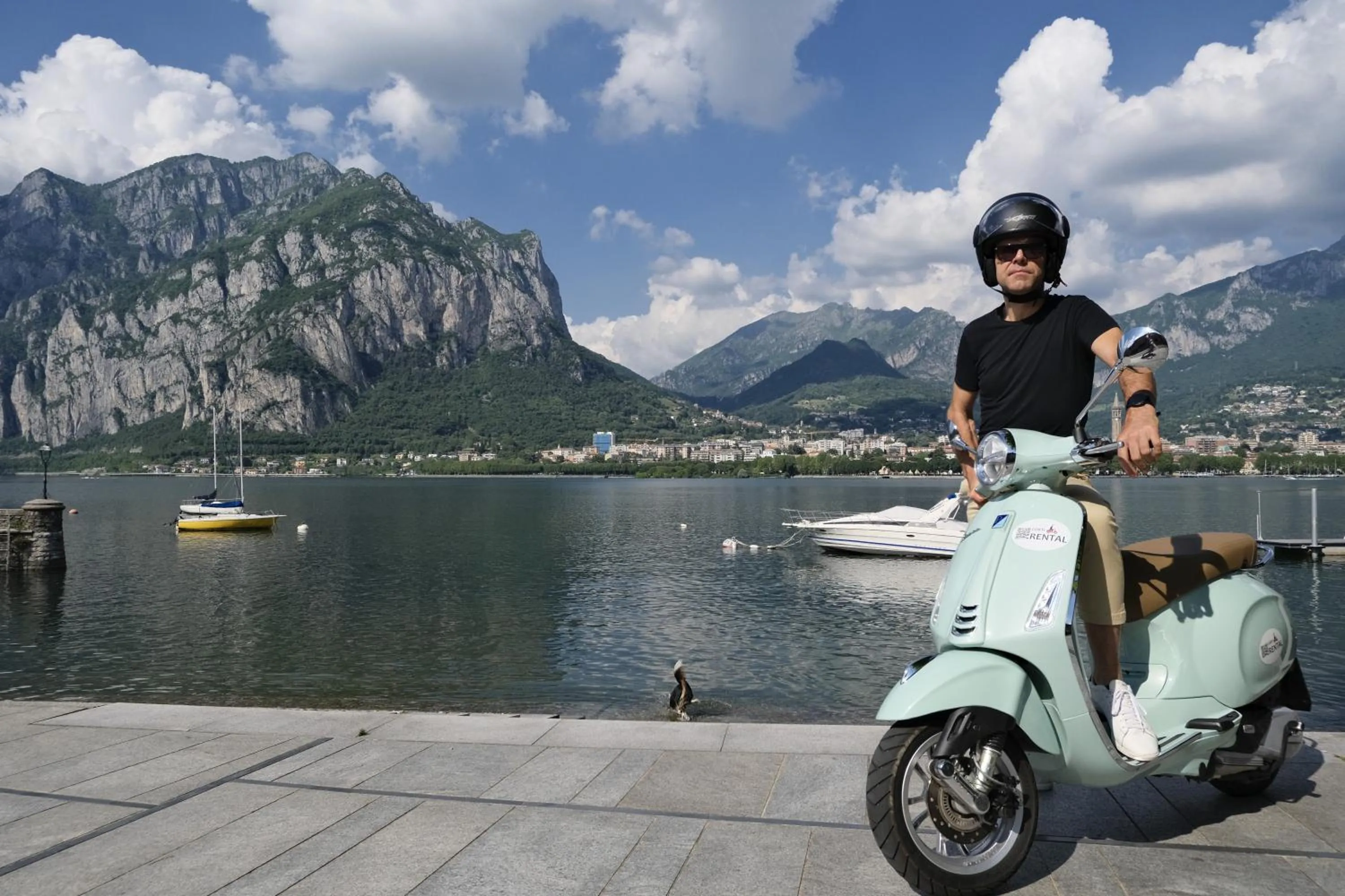 Sports in Residenza Laurum