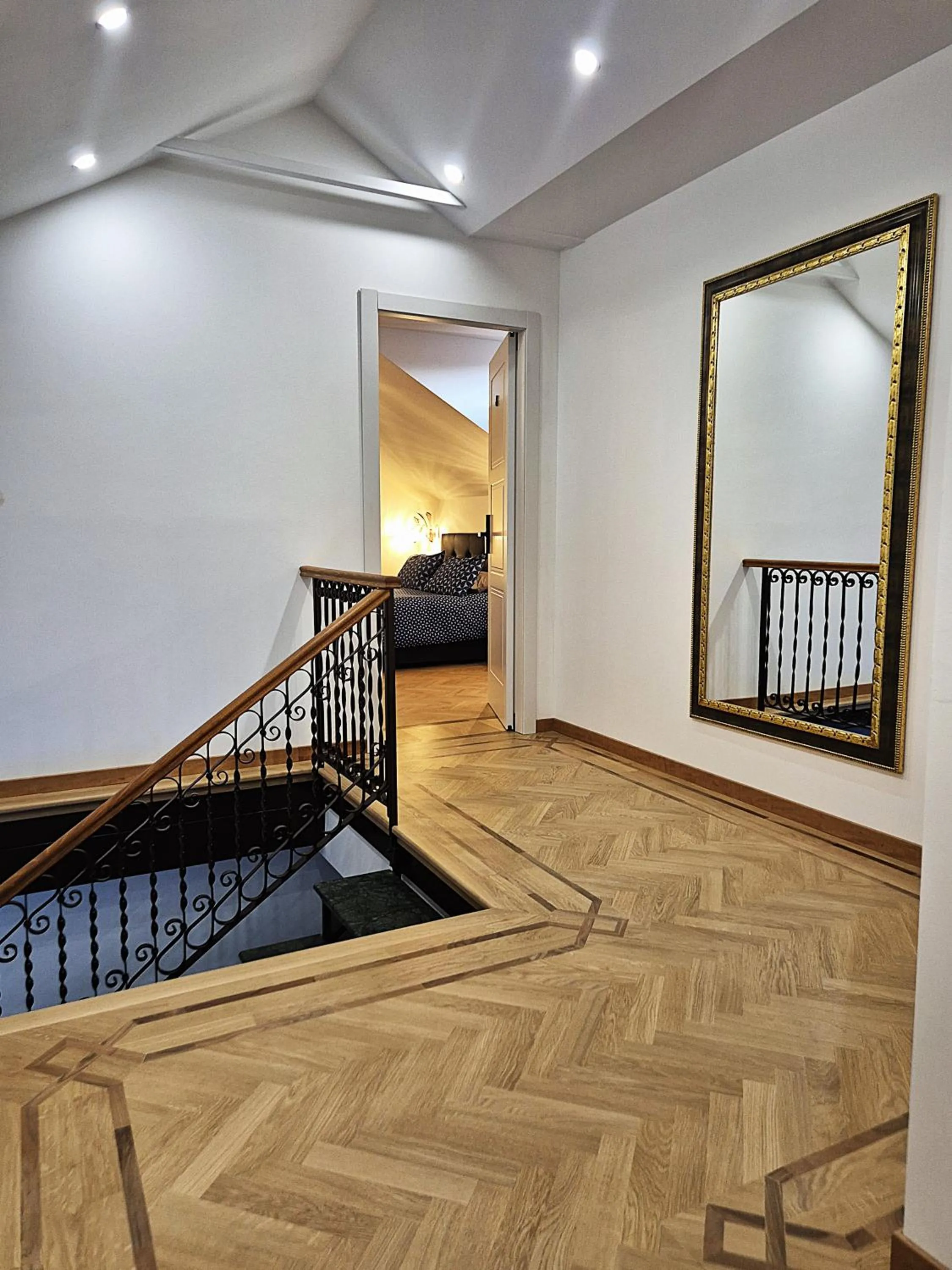 View (from property/room) in Residenza Laurum