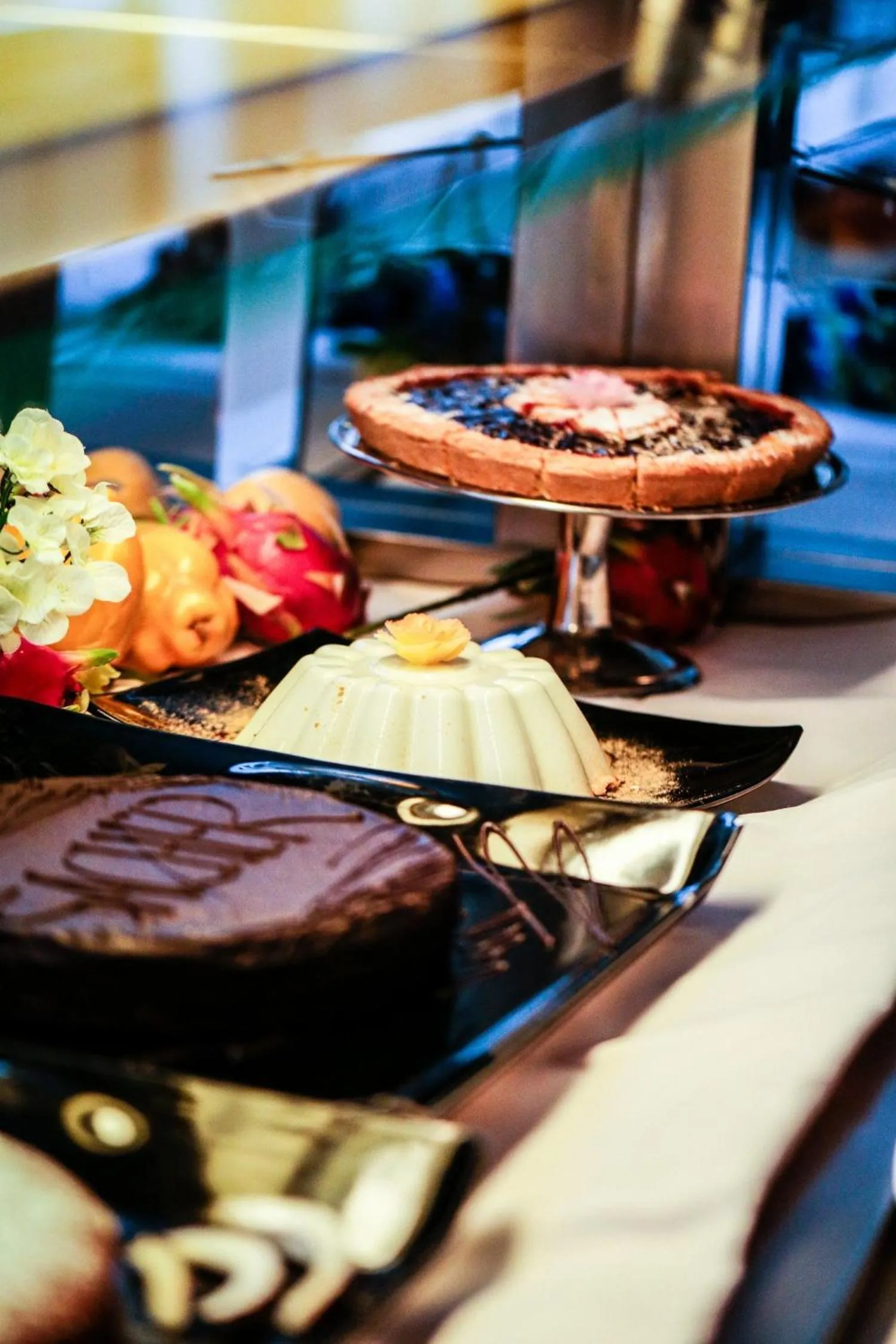 Hotel Cosmopol Cesenatico