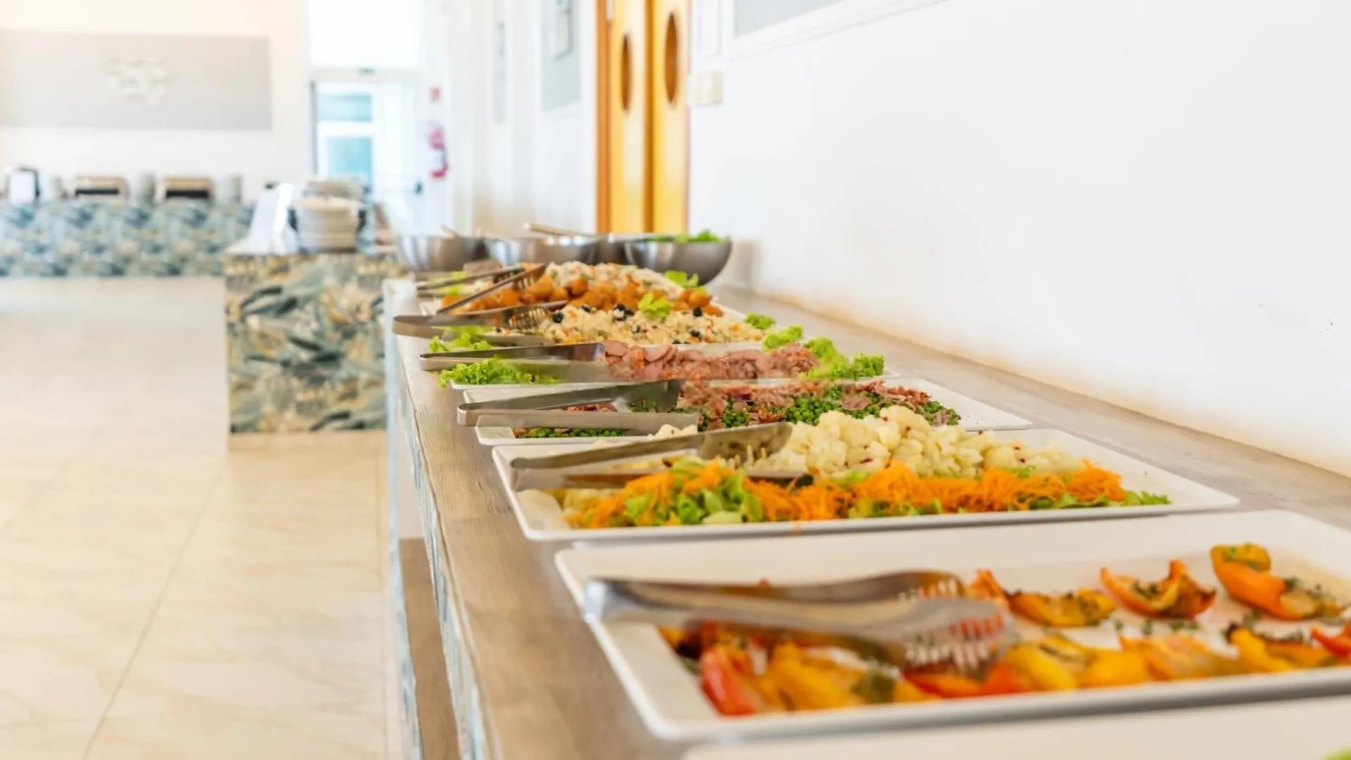 Hotel Cosmopol Cesenatico