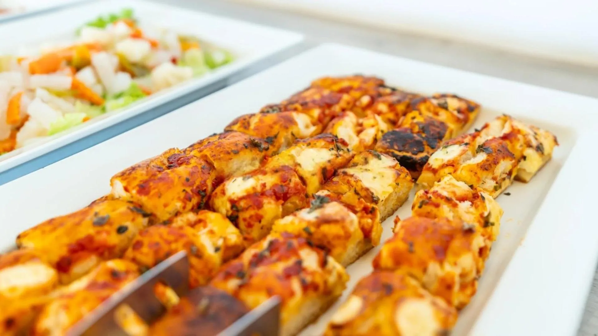 Hotel Cosmopol Cesenatico