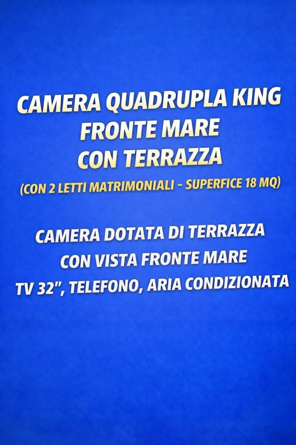 Hotel Cosmopol Cesenatico