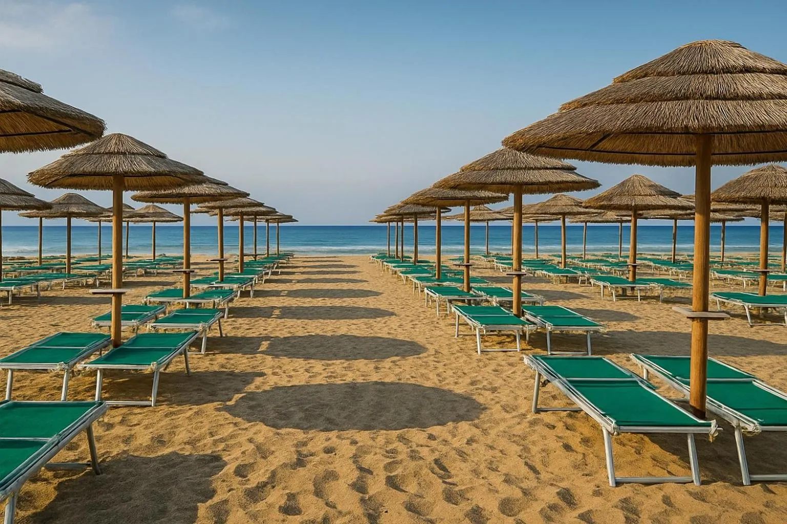 Hotel Cosmopol Cesenatico