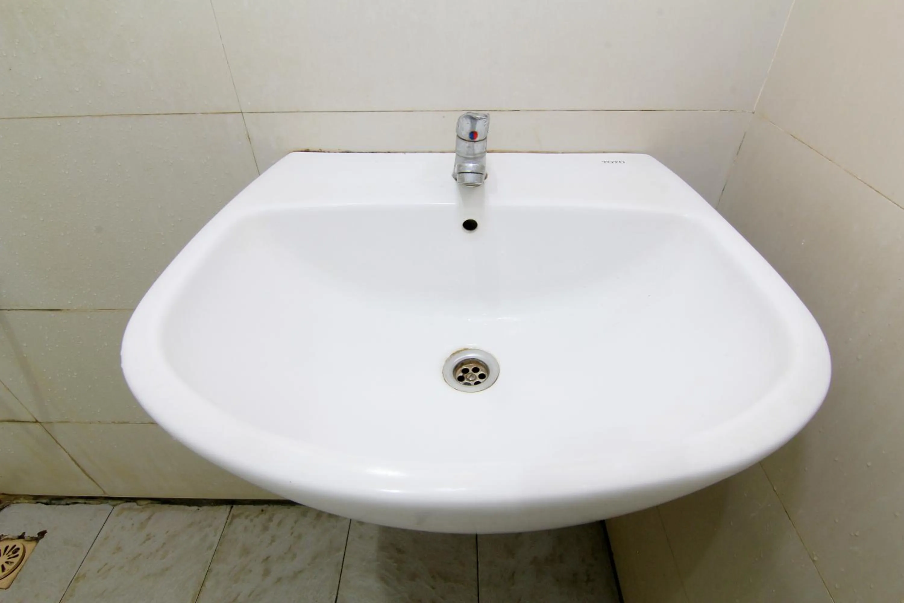 Bedroom in The Fort Hotel