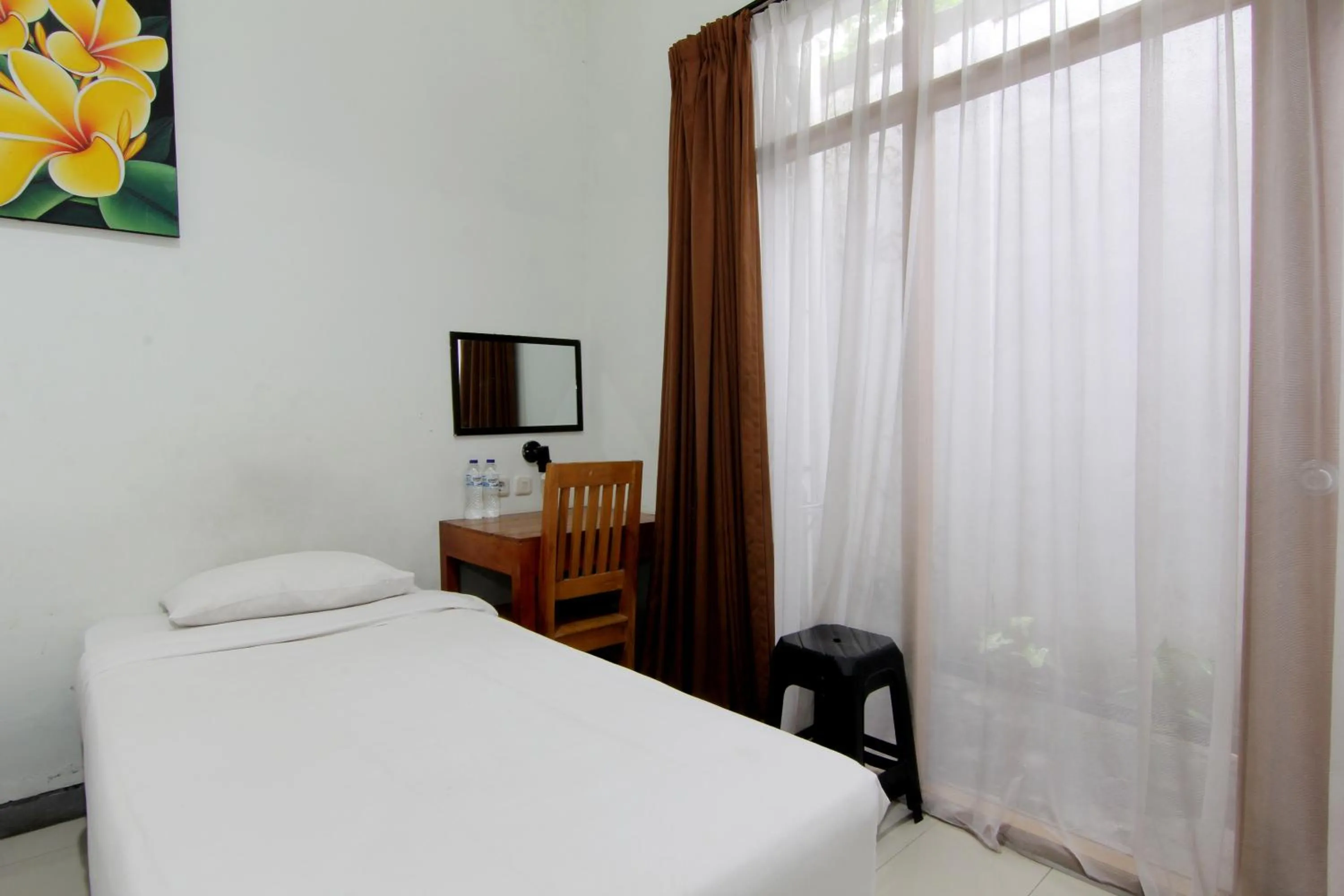 Bedroom, Bed in The Fort Hotel