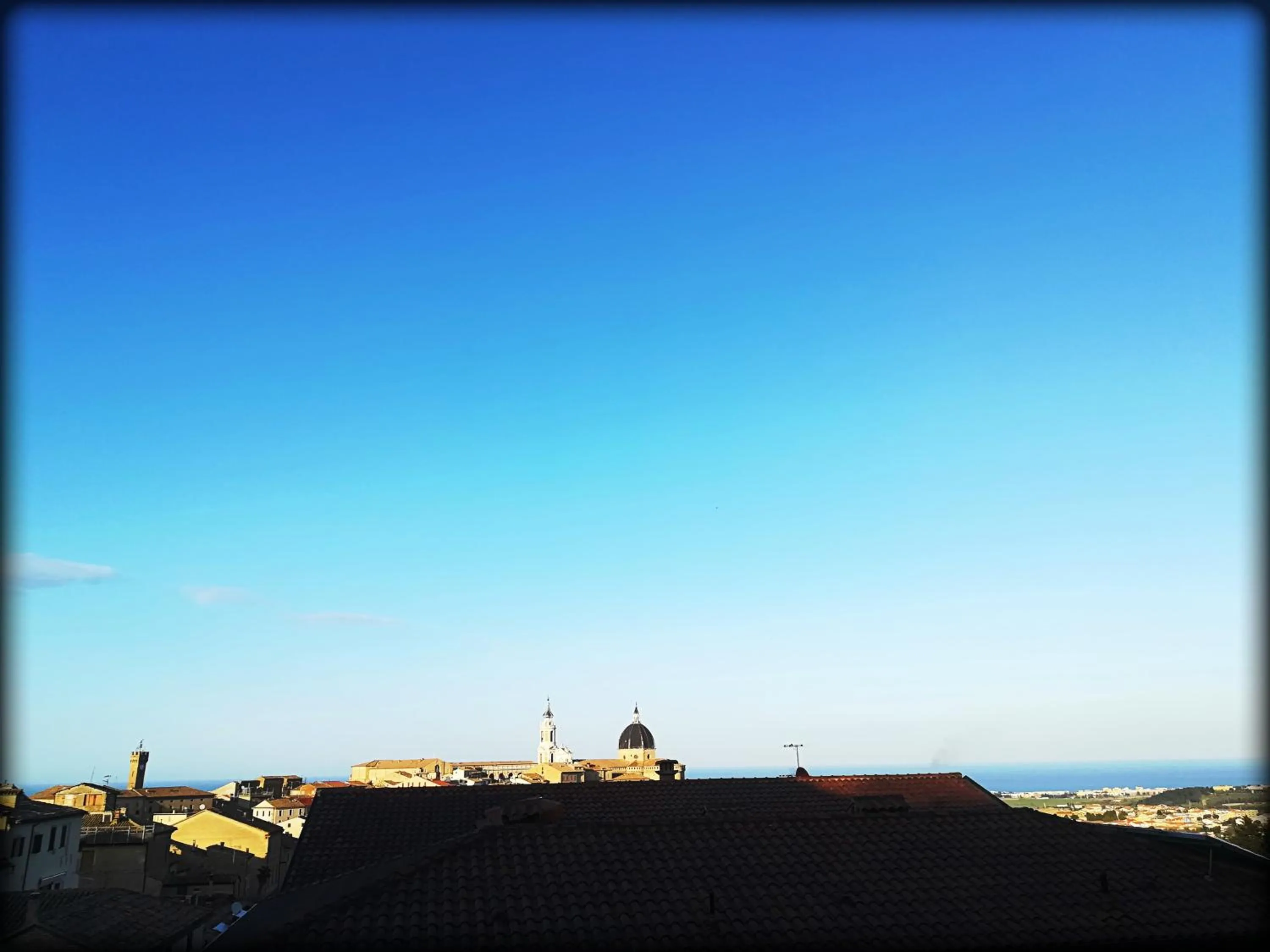 Neighbourhood in Colle dei lauri