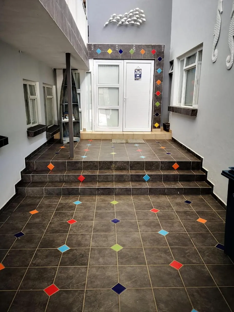 Suidersee Block 2, Hartenbos