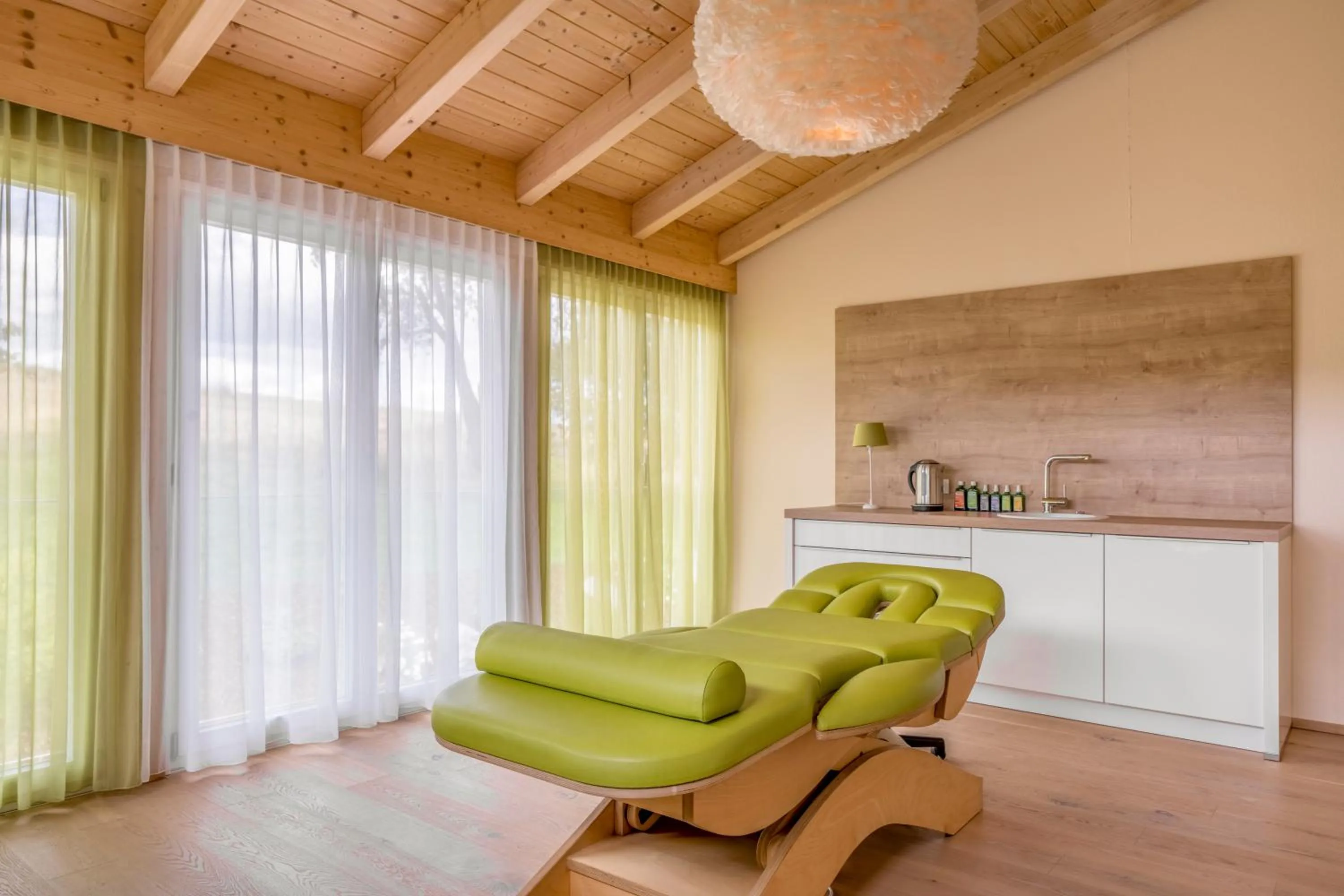 Massage in Der Heindlhof