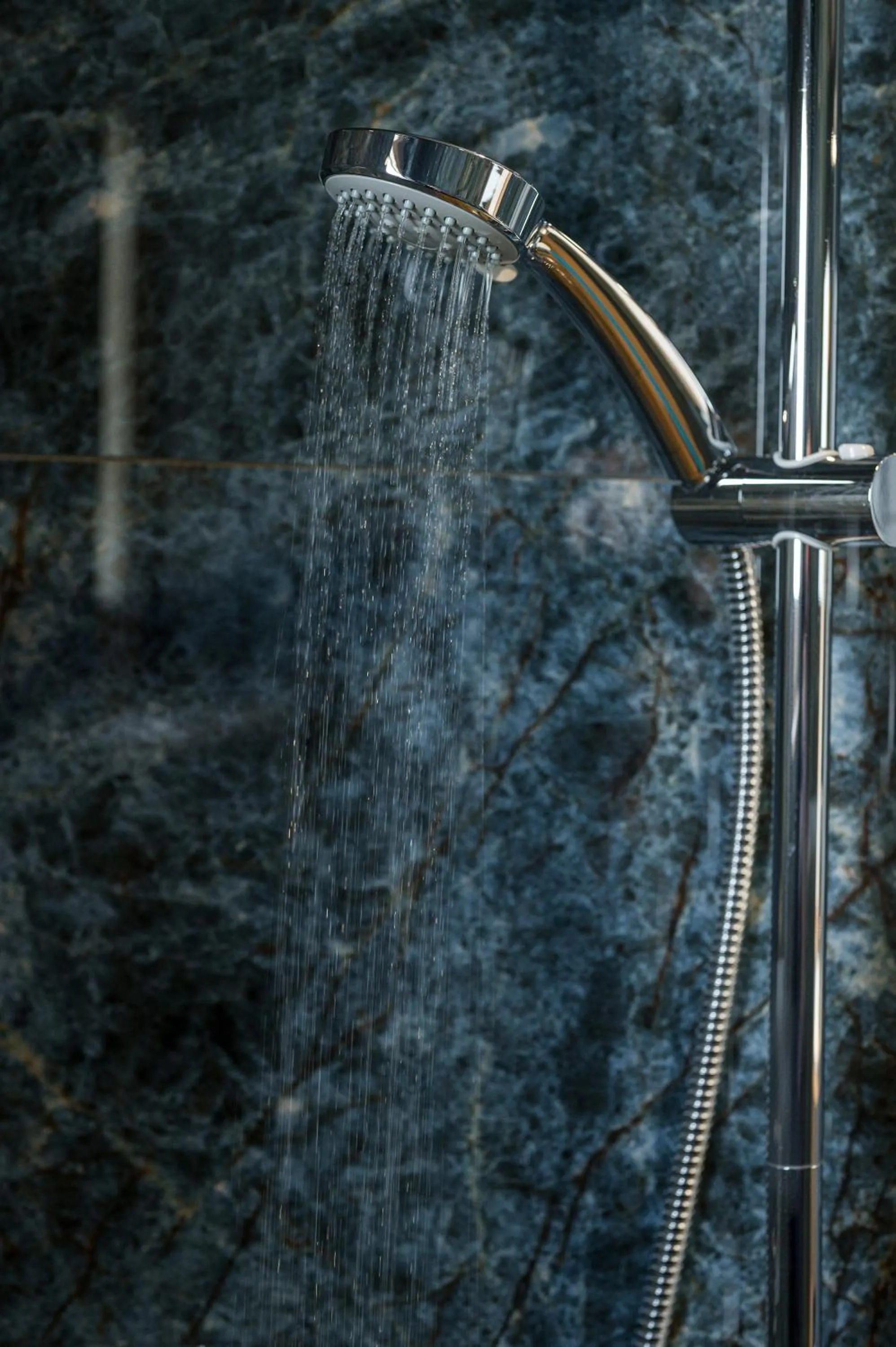 Bathroom in Aequor Luxury Rooms & Apartments