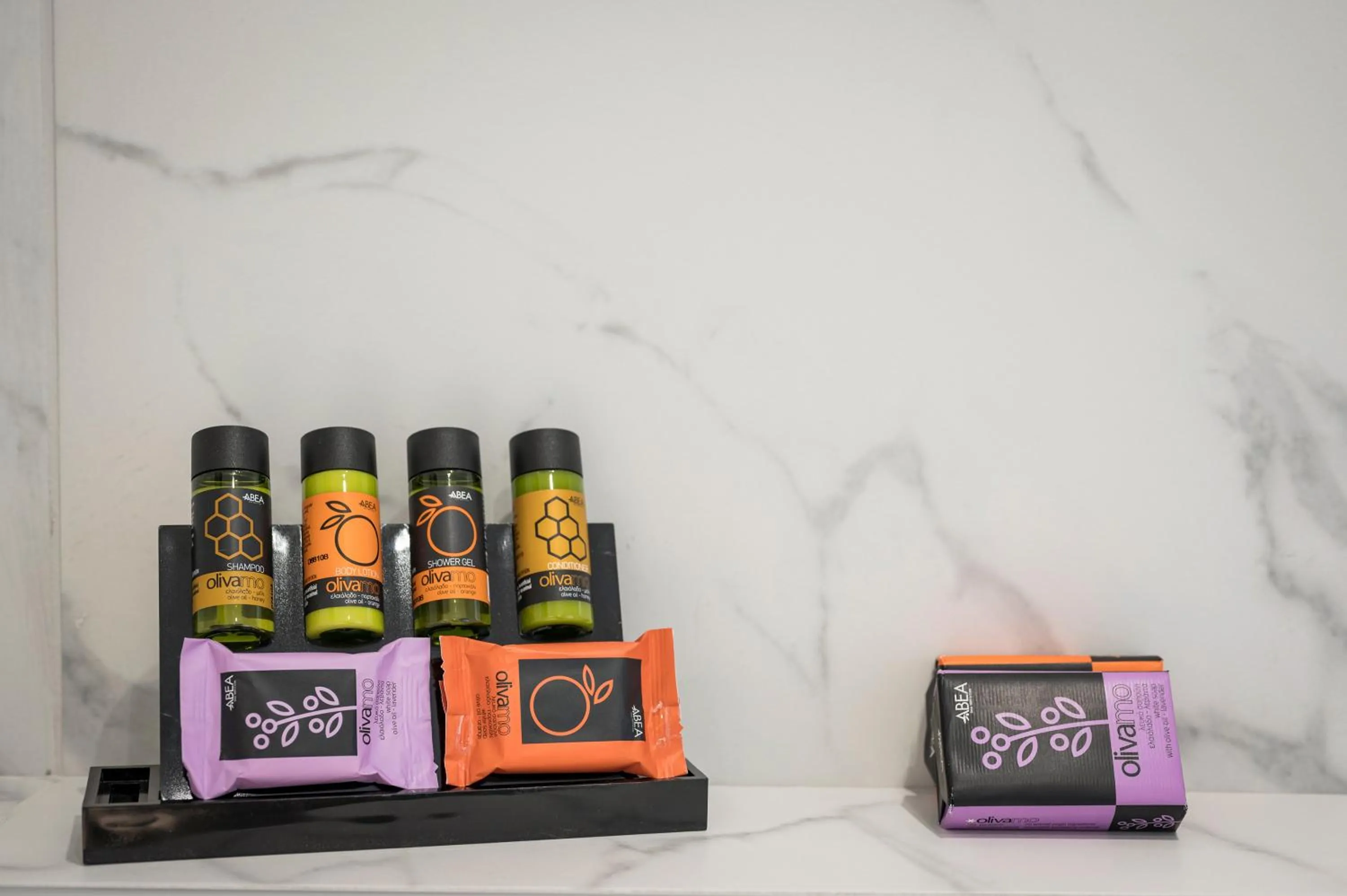 Other in Aequor Luxury Rooms & Apartments