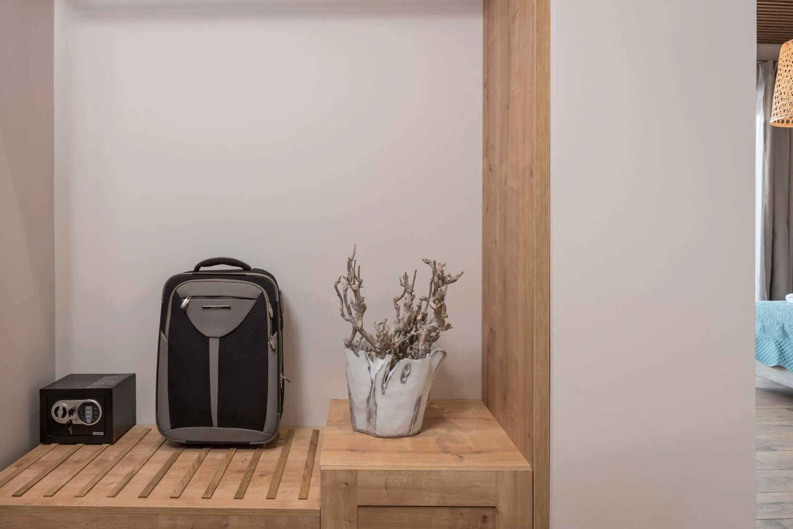 Other in Aequor Luxury Rooms & Apartments