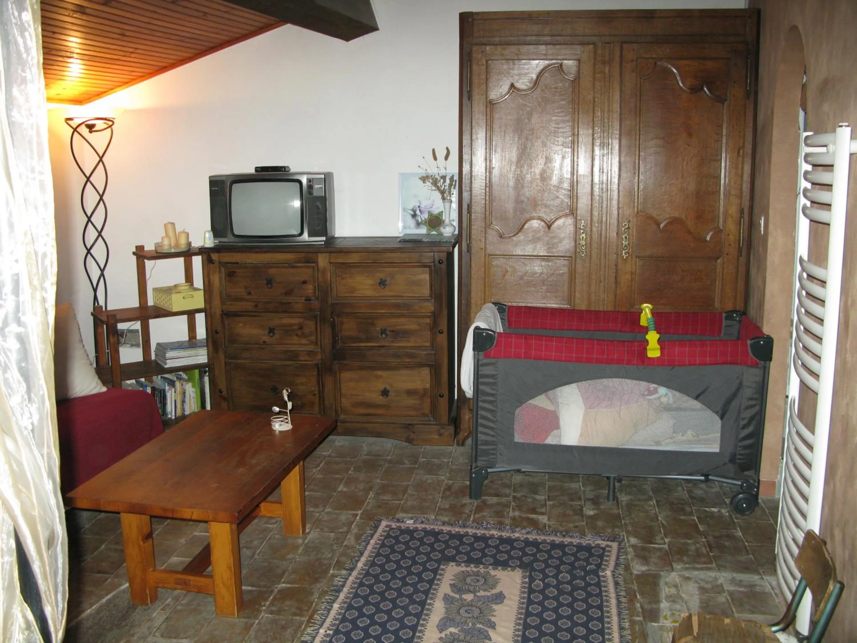 Les Chambres de Solliès