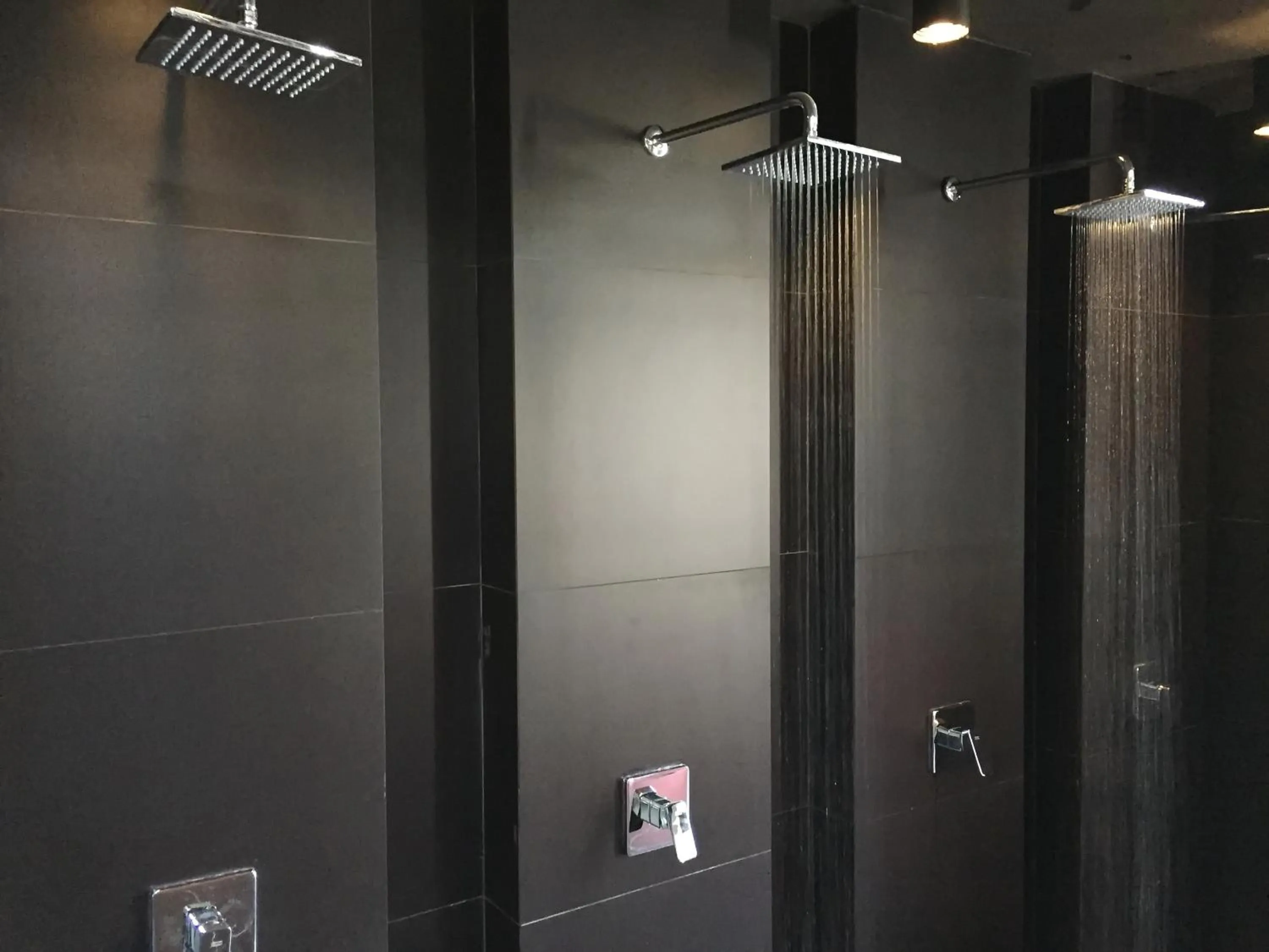 Swimming pool in Hua Hin Habitat Hotel- SHA Extra Plus