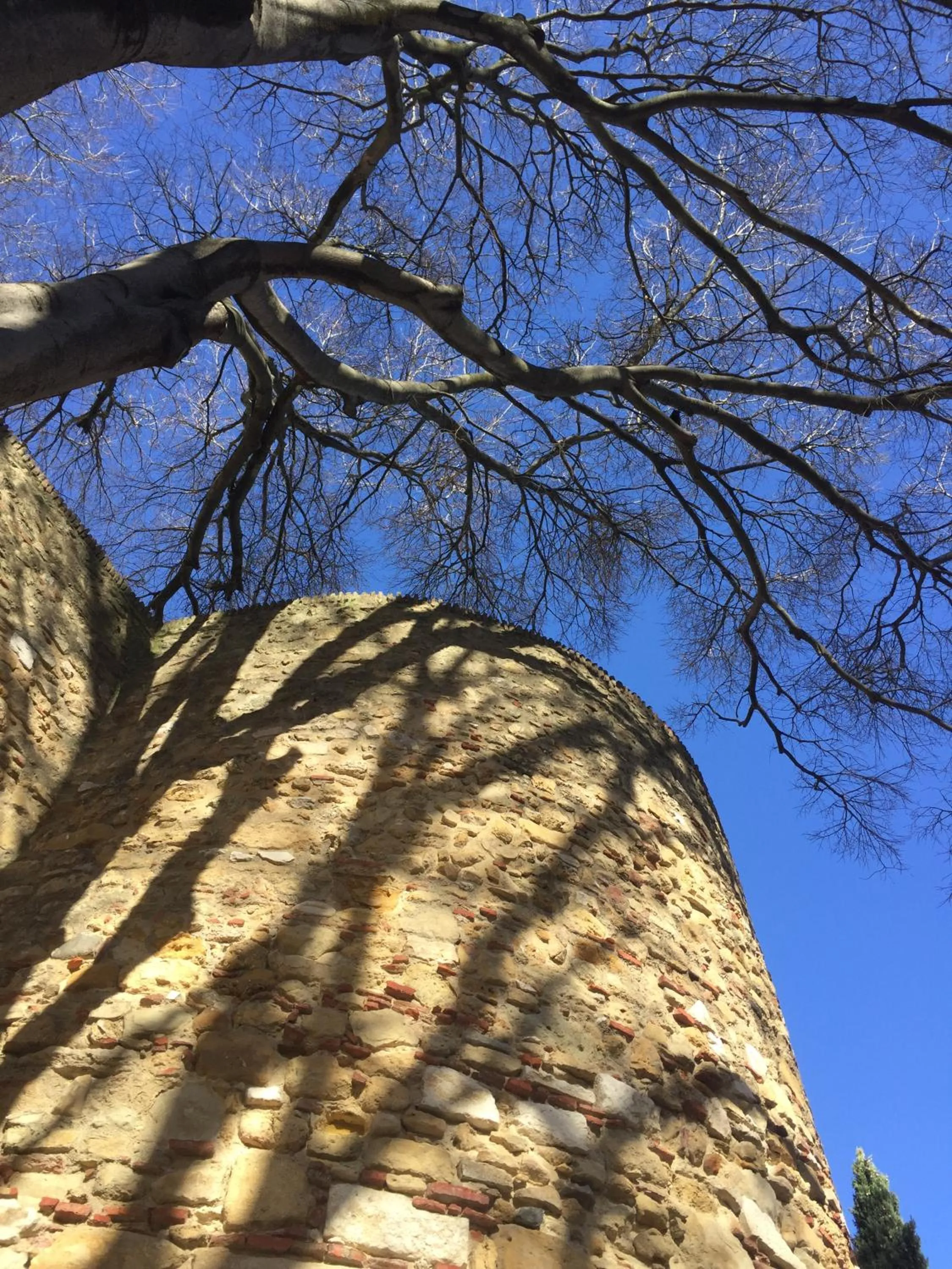 Nearby landmark in Casa Creativa Lagos