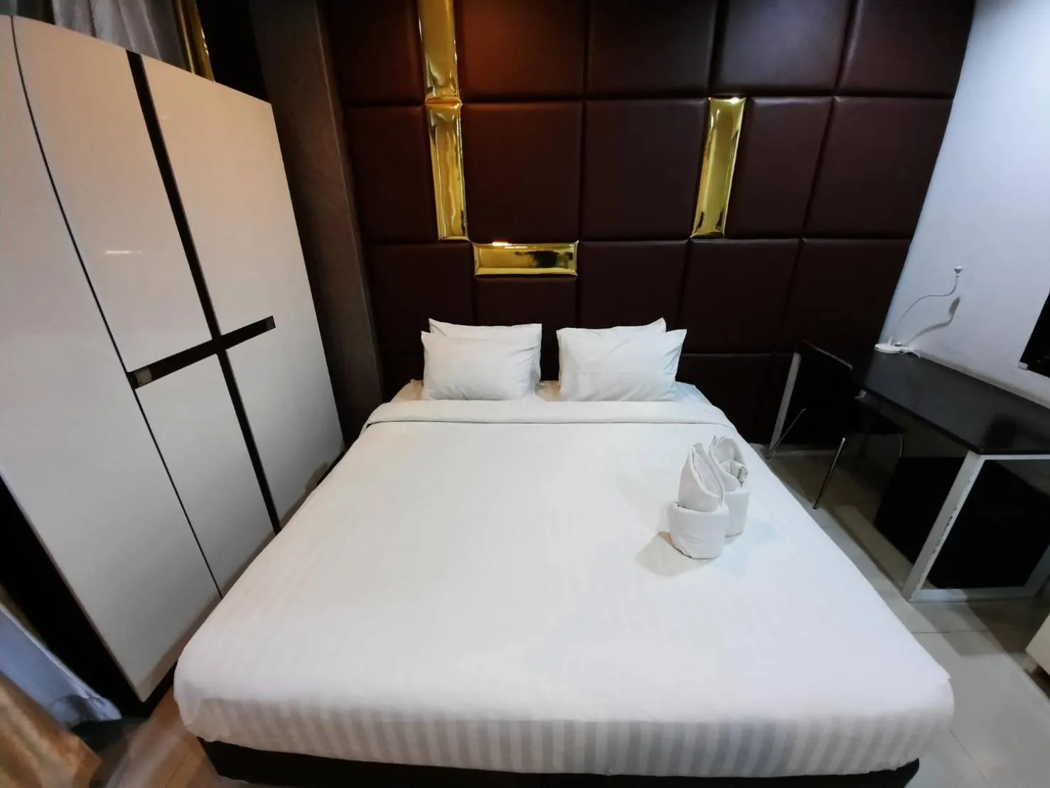 Bedroom in Debua Mahasarakham