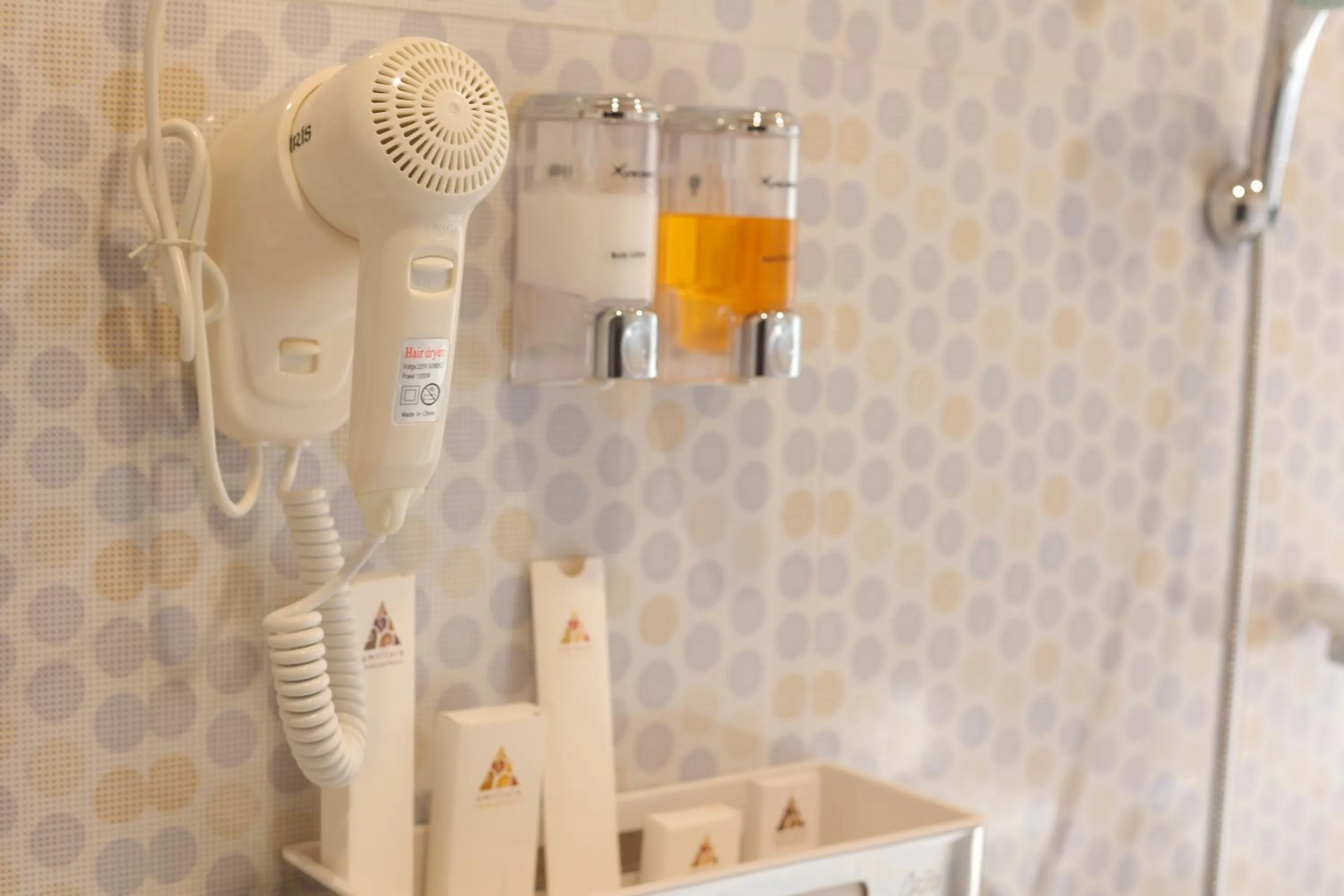 Bathroom in Amritara The Avadh