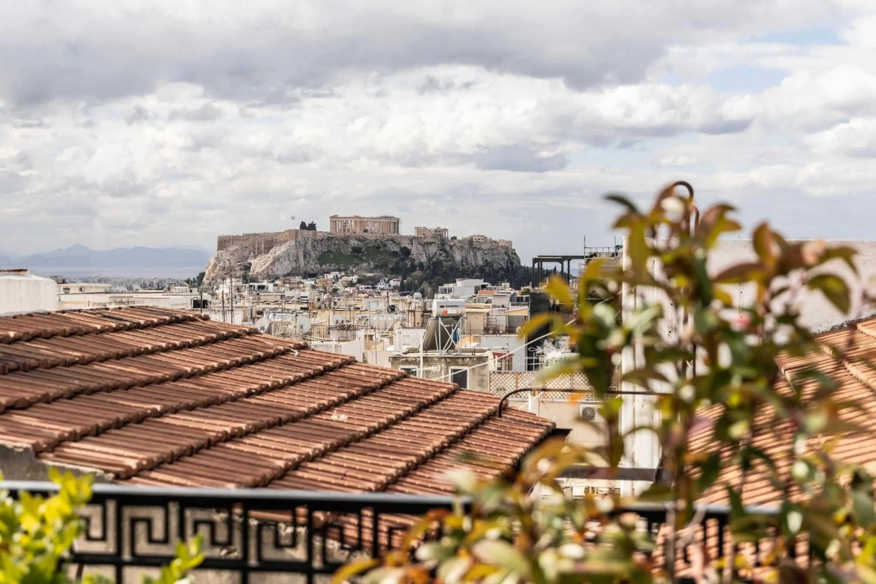 Property building in Oniro City