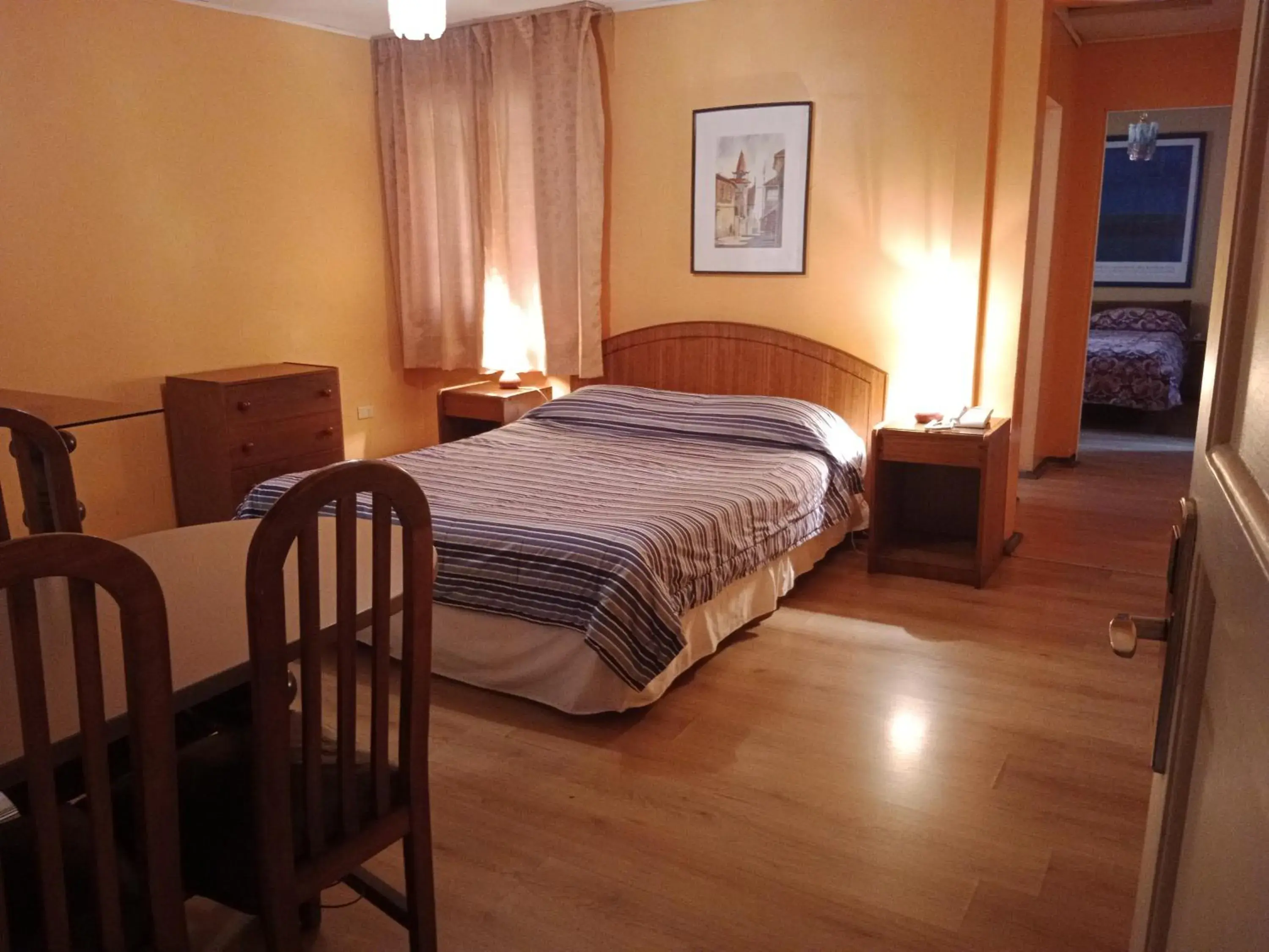 Apartment with Shower in Aquamarina Apart Hotel Apartment with Shower in Aquamarina Apart Hotel