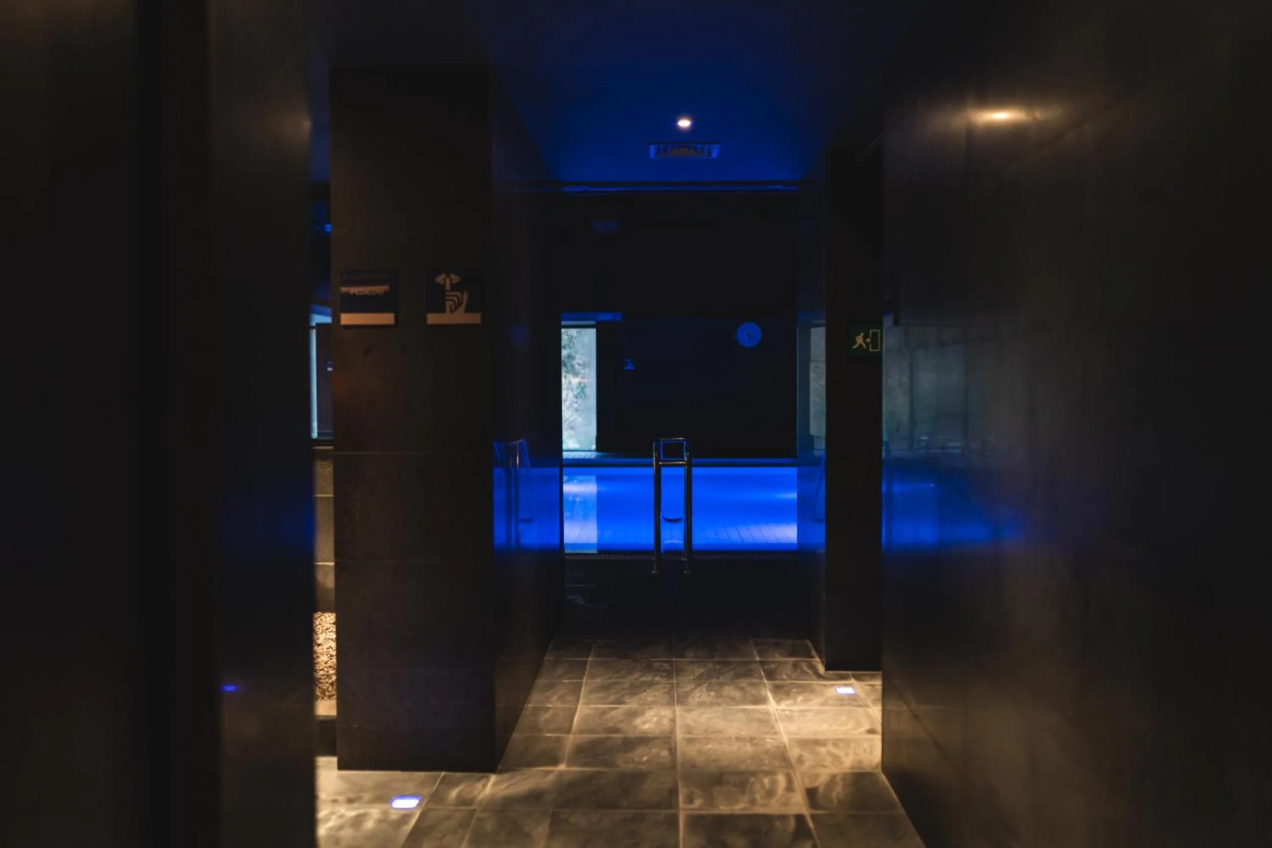 Balneario Font Vella- Adults Only