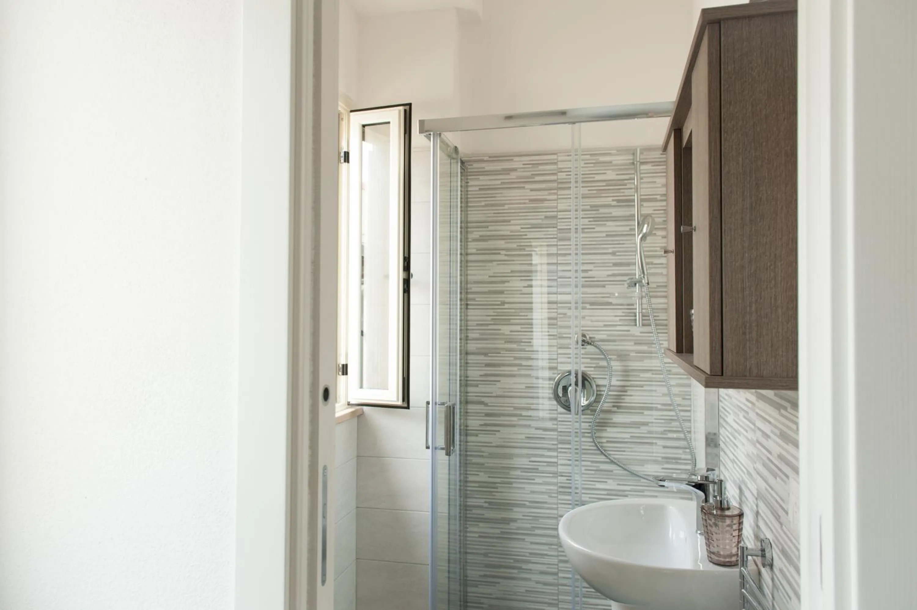 Casa Vacanze B&B Uccialì