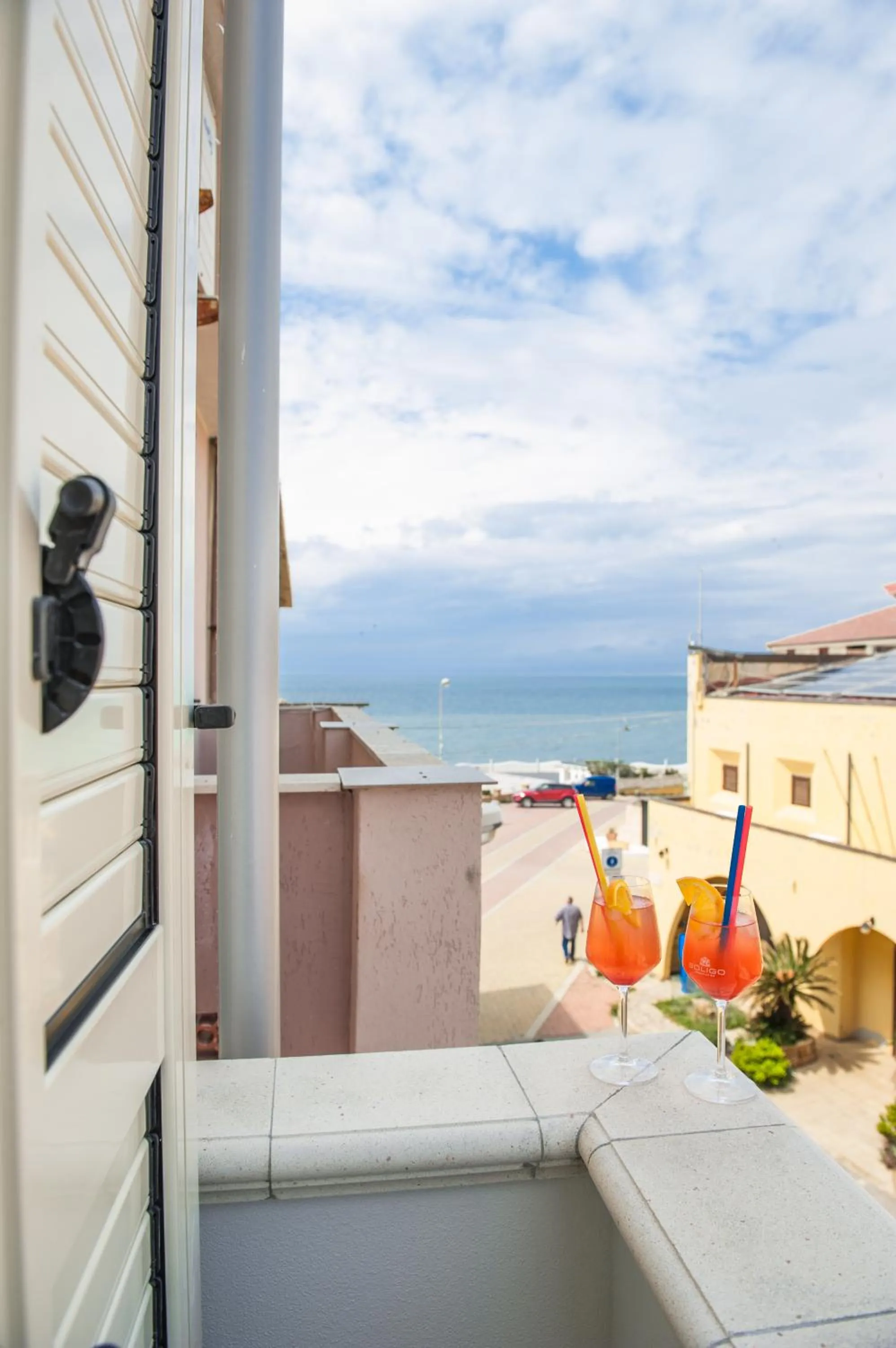 Casa Vacanze B&B Uccialì