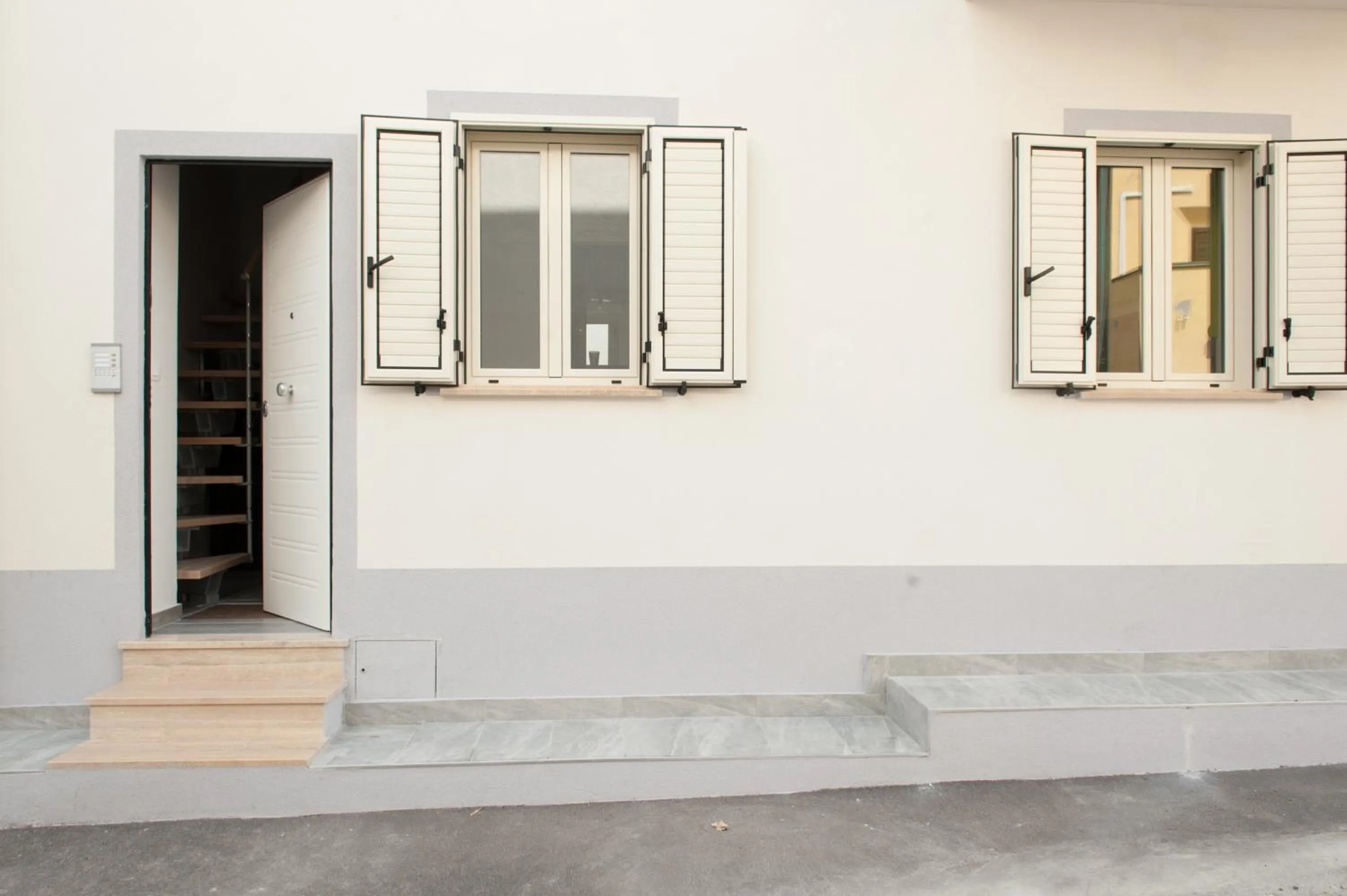 Casa Vacanze B&B Uccialì