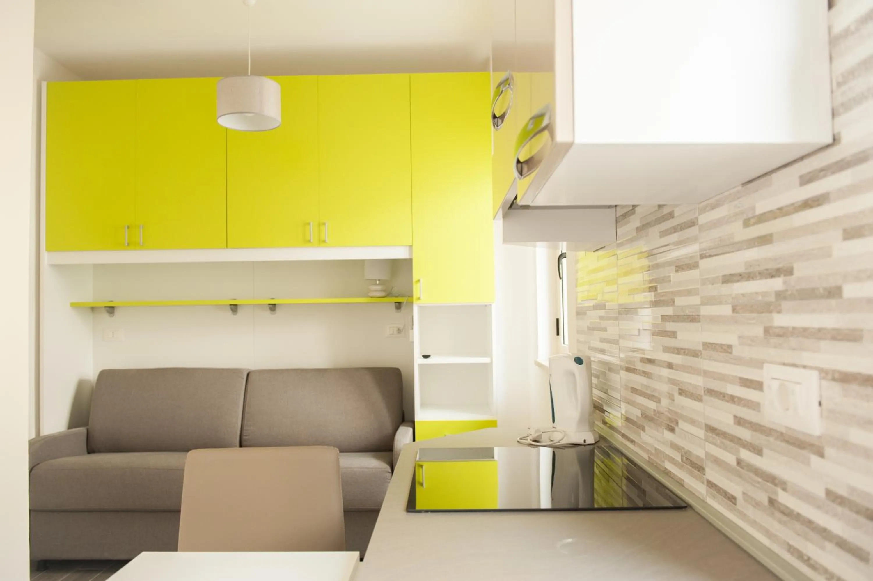 Casa Vacanze B&B Uccialì