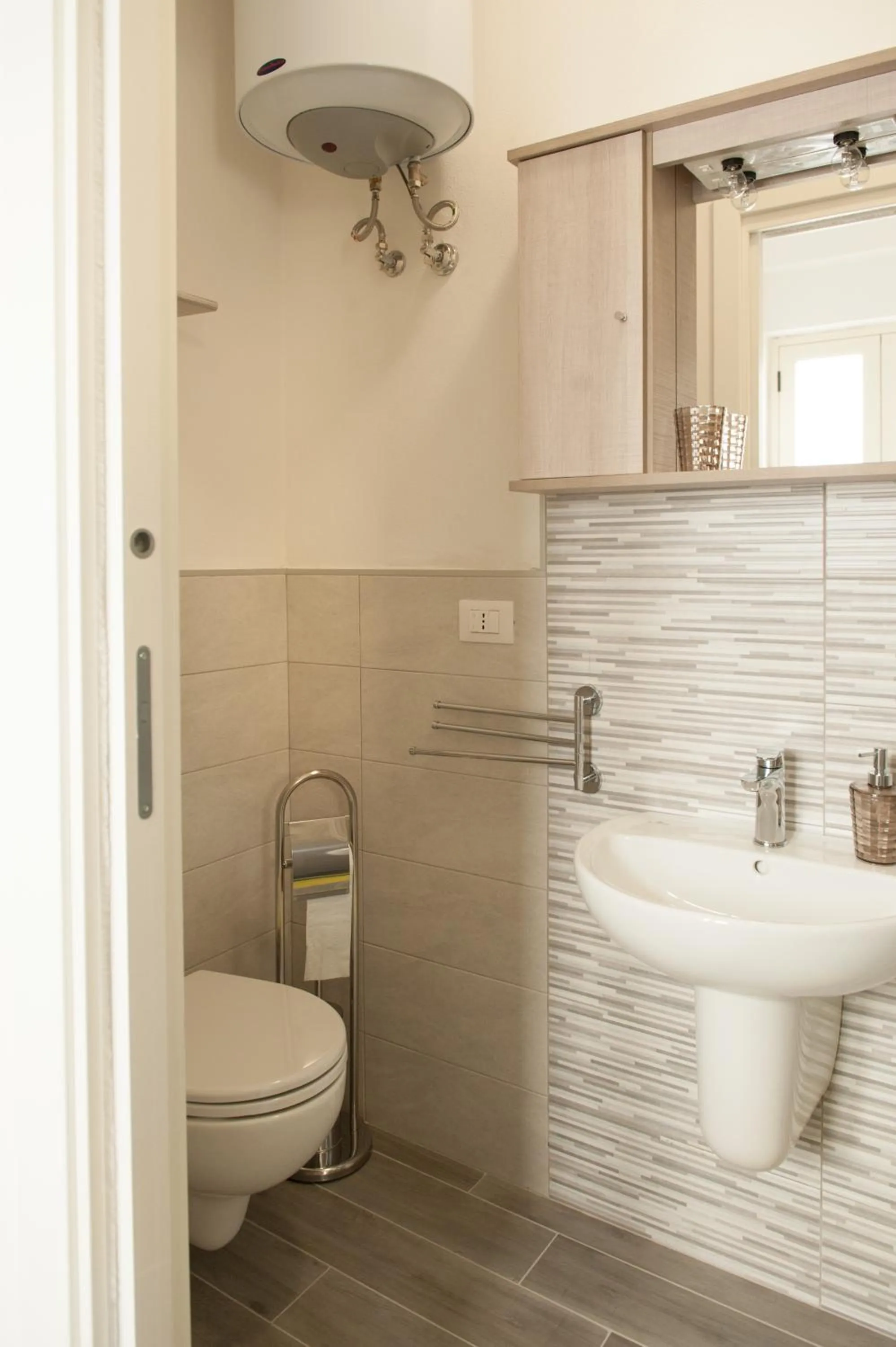 Casa Vacanze B&B Uccialì