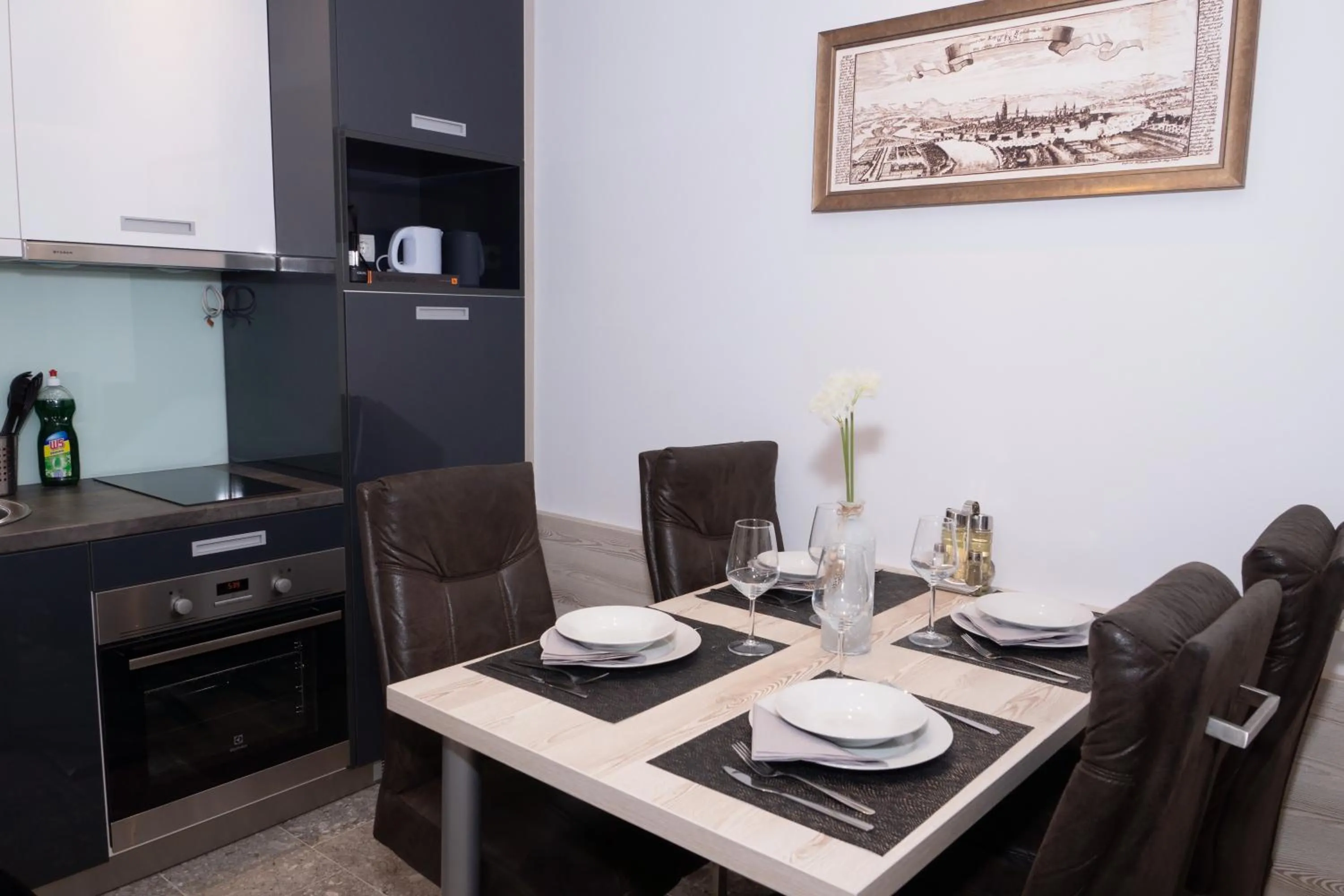 Mariahilf Suites