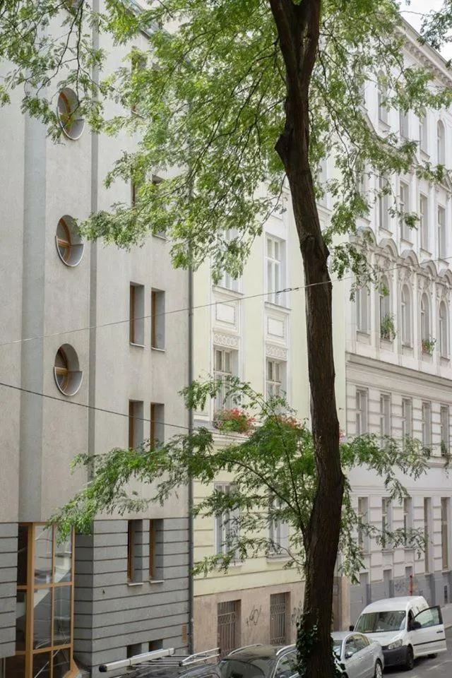 Mariahilf Suites
