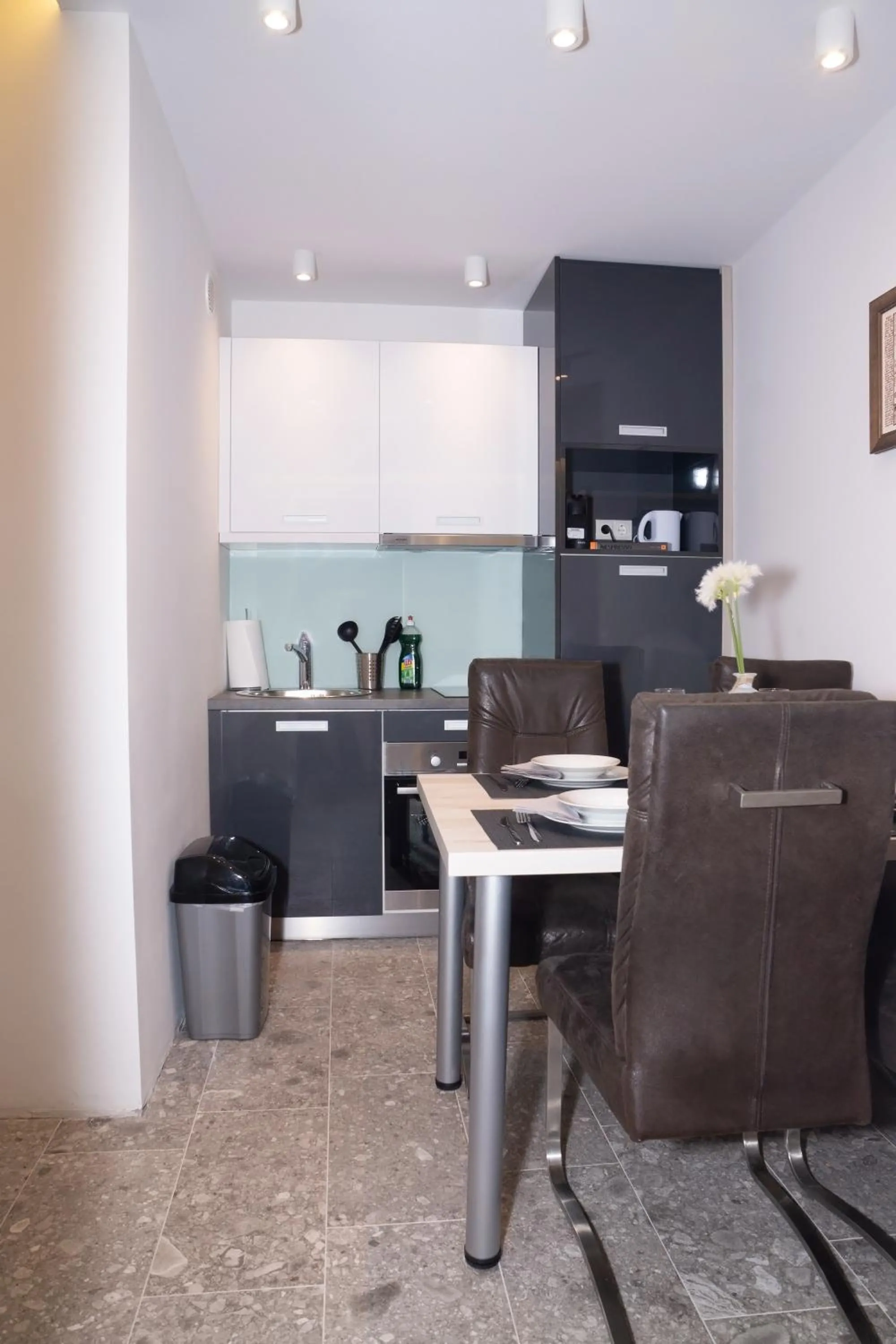 Mariahilf Suites