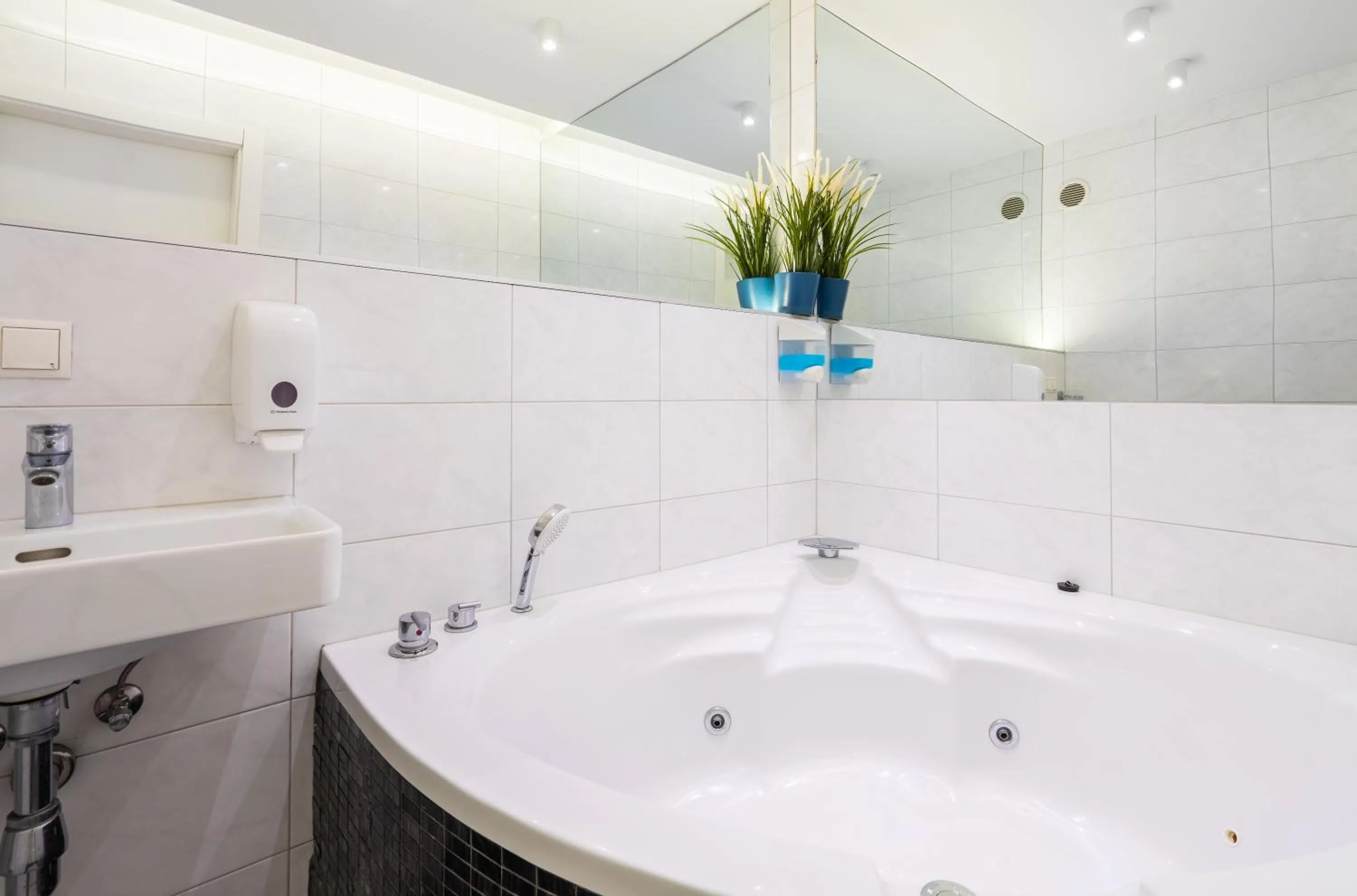 Mariahilf Suites