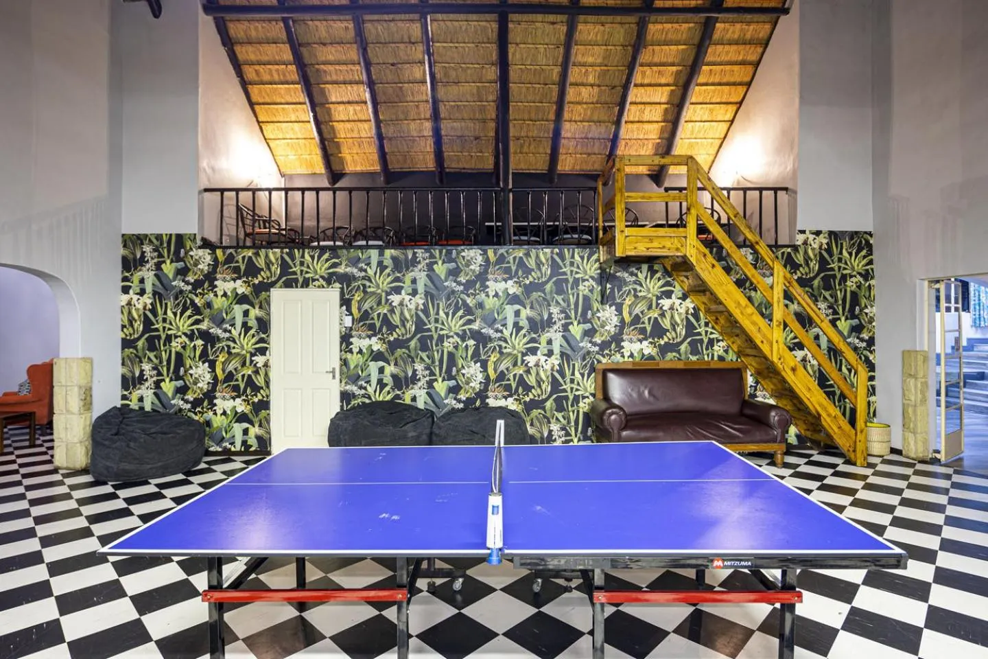 Property building in Cavern Resort & Spa