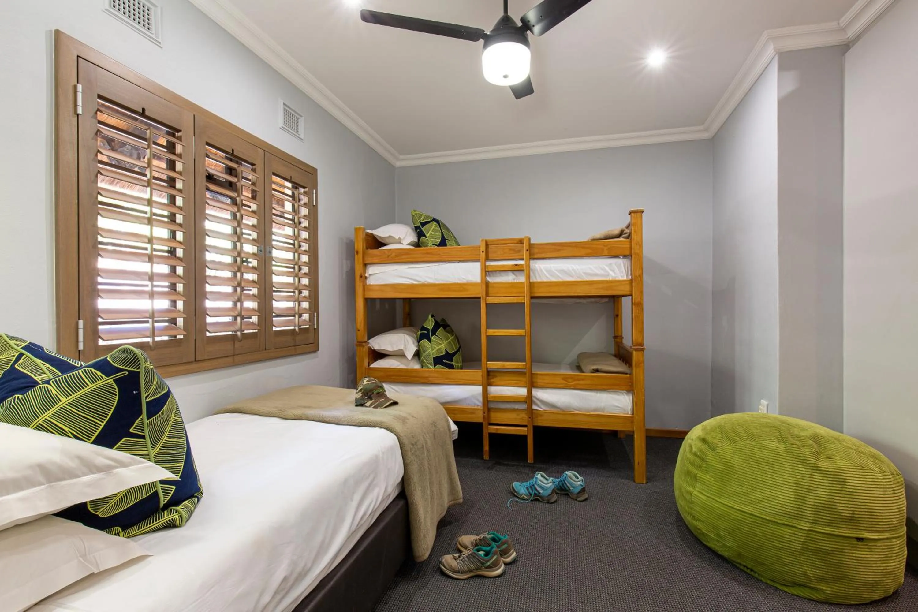 young children, Bed in Cavern Resort & Spa